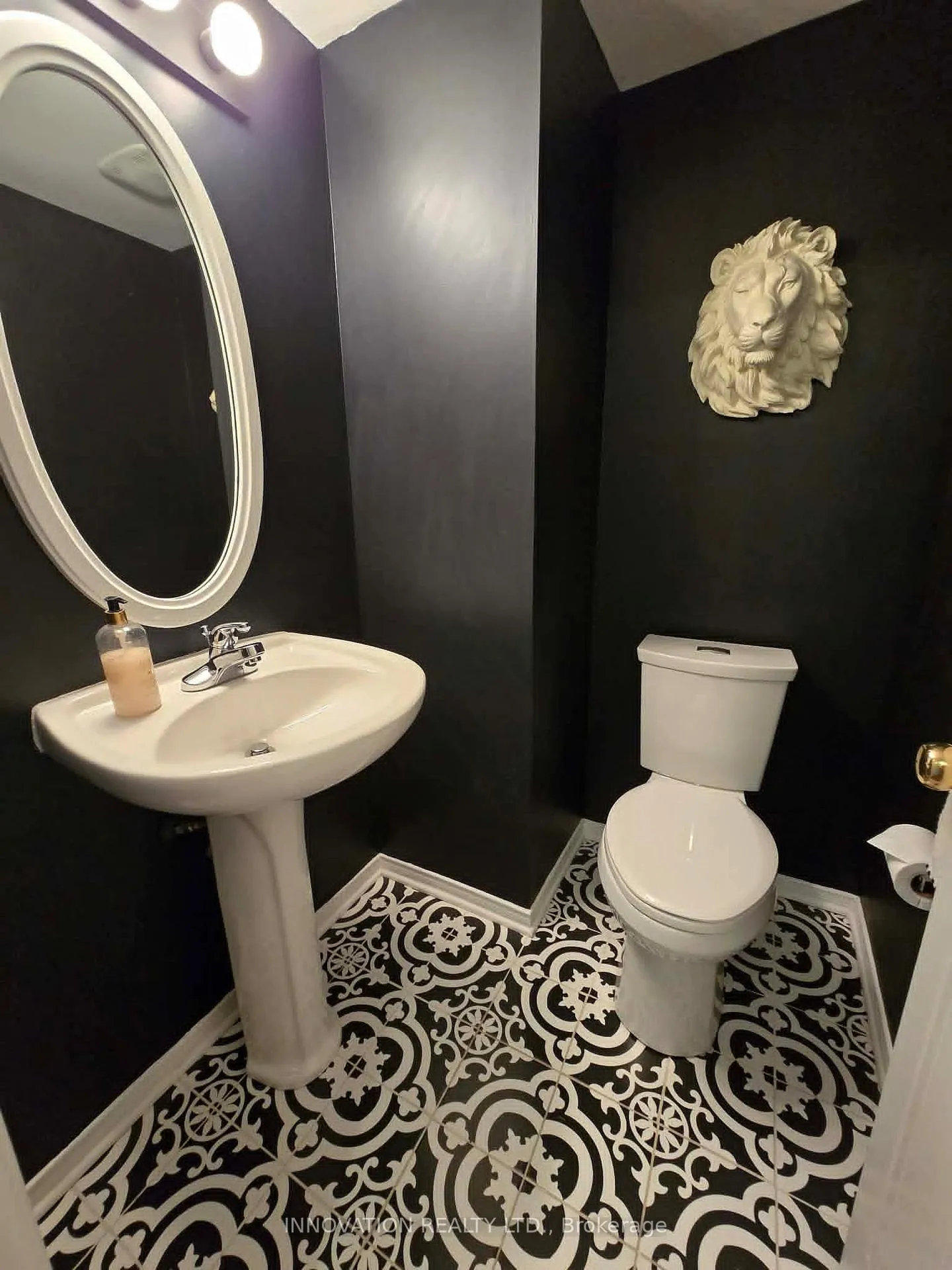Photo 6 of 466 Hillsboro Private, Ottawa, Kanata - Emerald Meadows/Trailwest — HOMEH