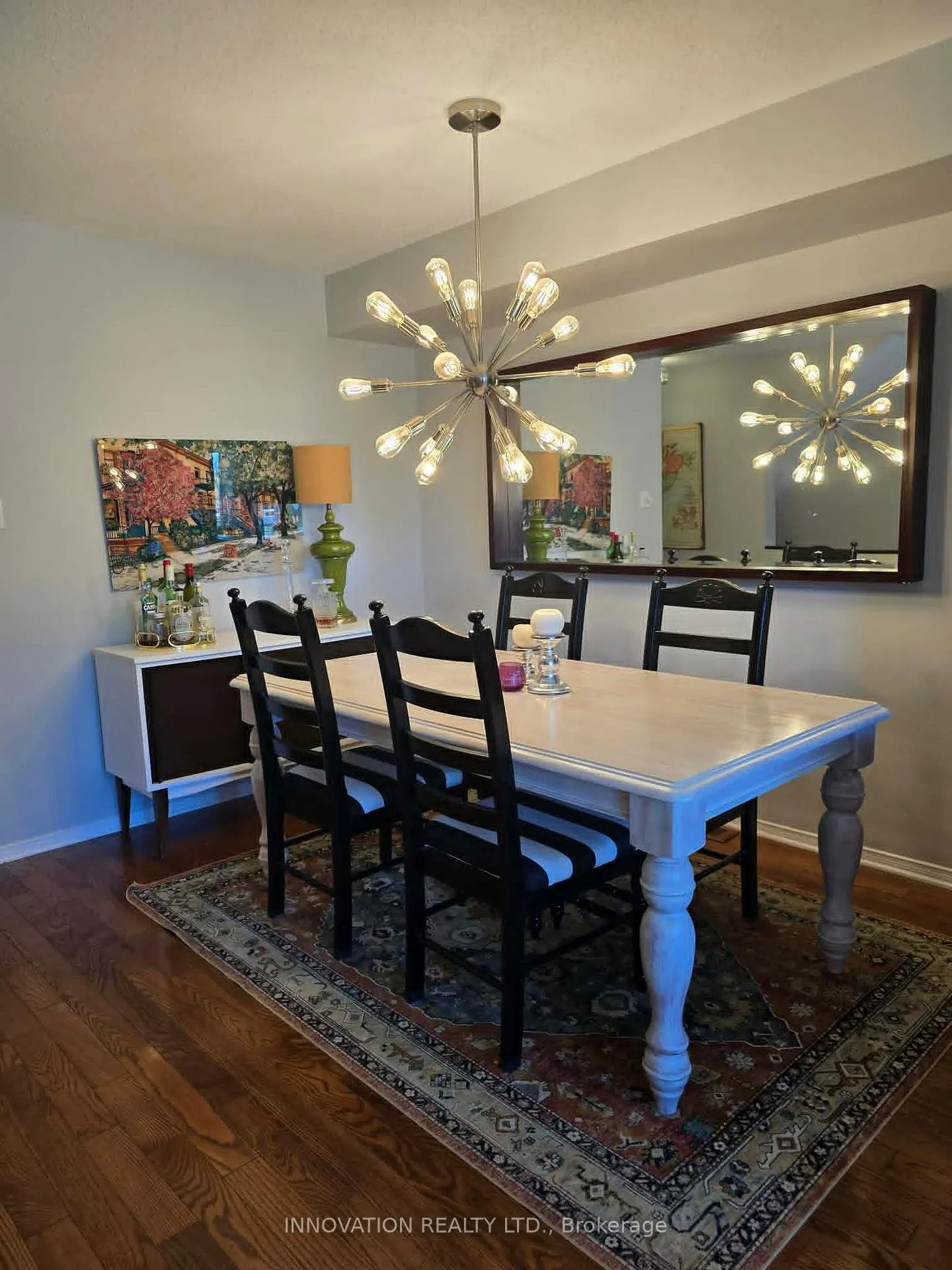 Photo 8 of 466 Hillsboro Private, Ottawa, Kanata - Emerald Meadows/Trailwest — HOMEH