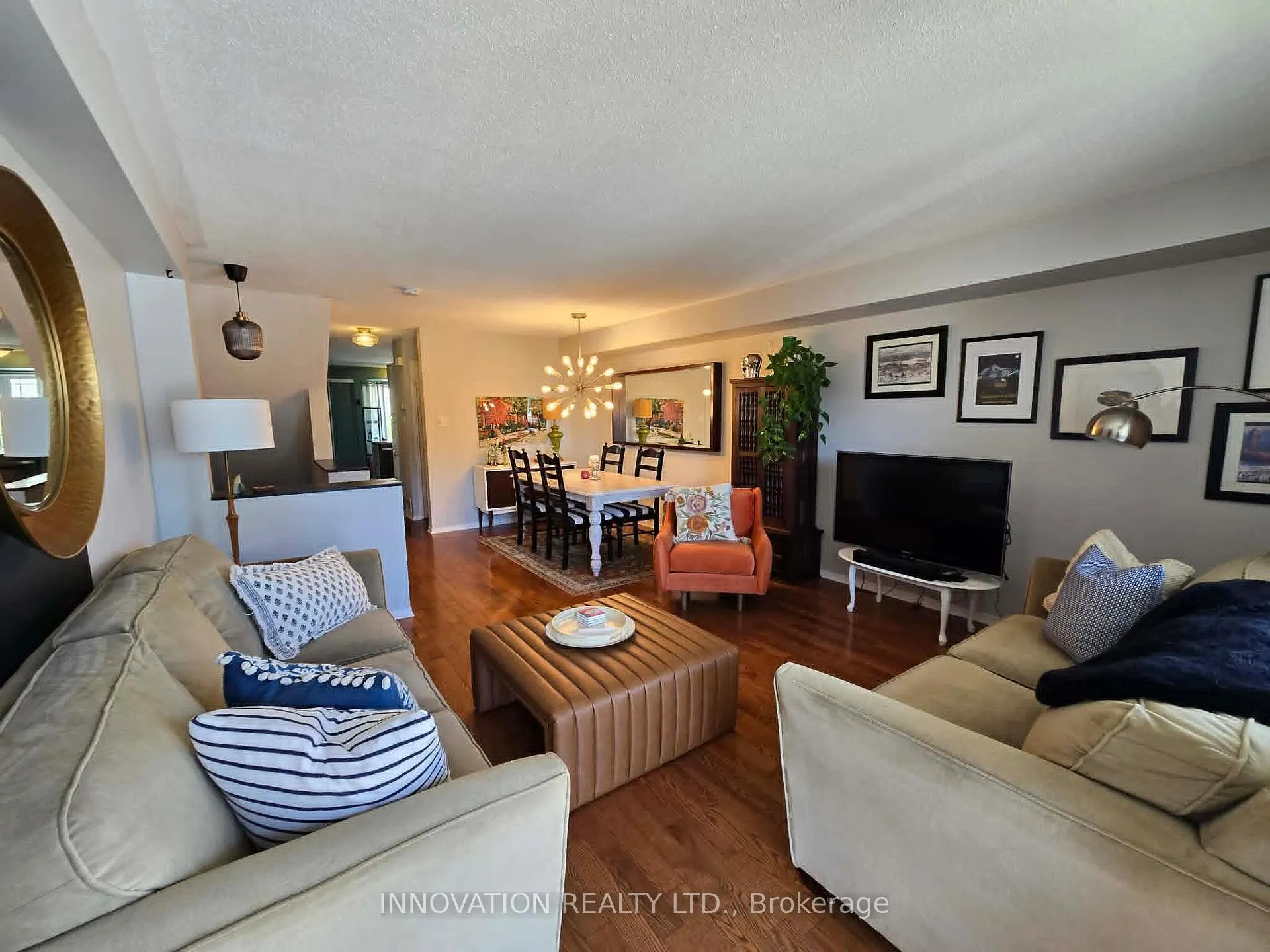Photo 10 of 466 Hillsboro Private, Ottawa, Kanata - Emerald Meadows/Trailwest — HOMEH