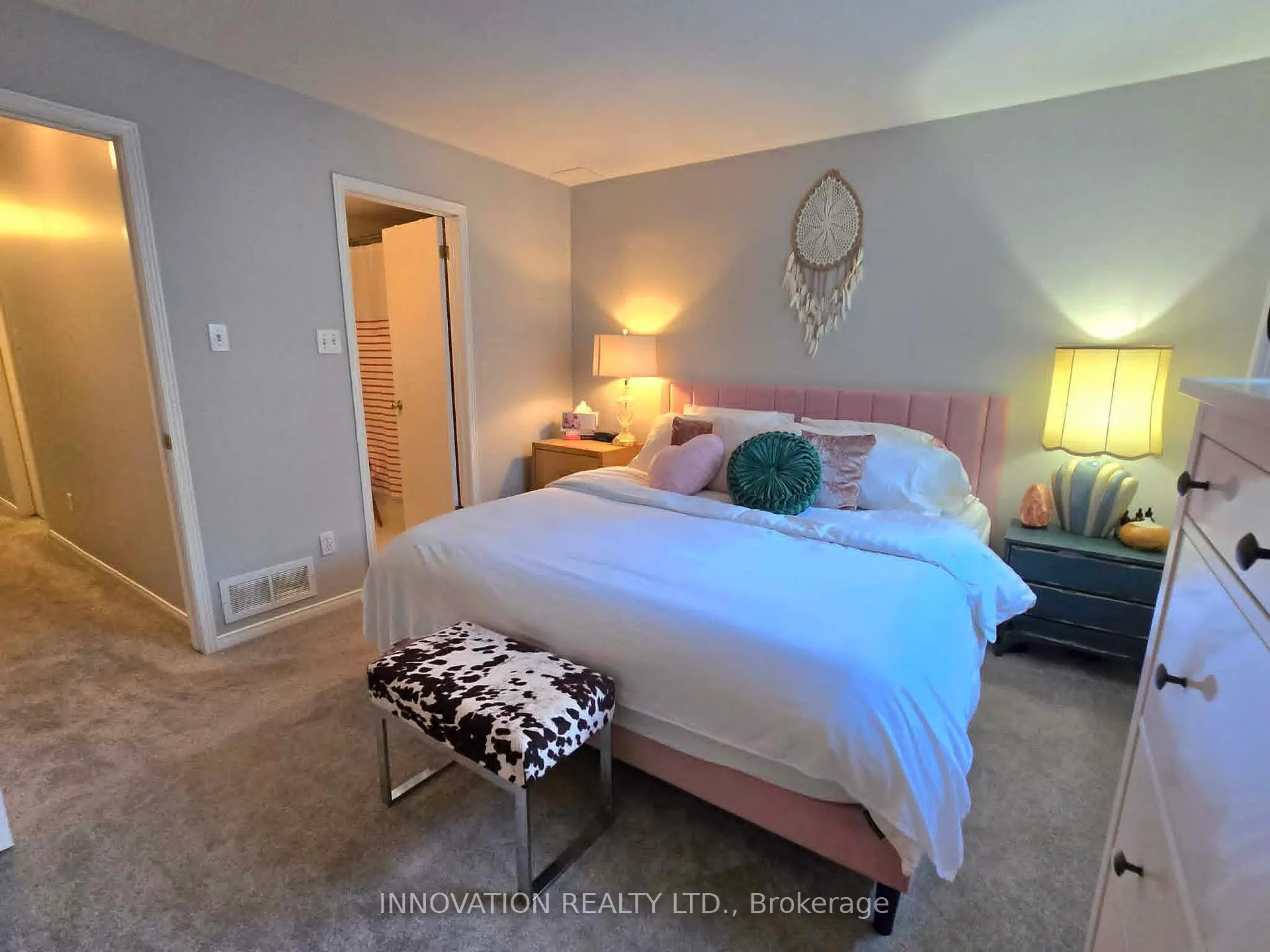 Photo 12 of 466 Hillsboro Private, Ottawa, Kanata - Emerald Meadows/Trailwest — HOMEH