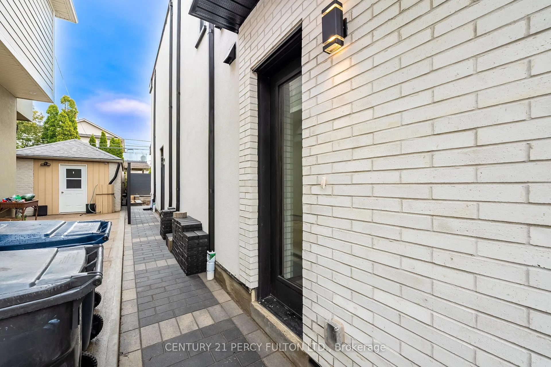 Photo 1 of 13 McKayfield Road, Toronto, Danforth Village-East York — HOMEH