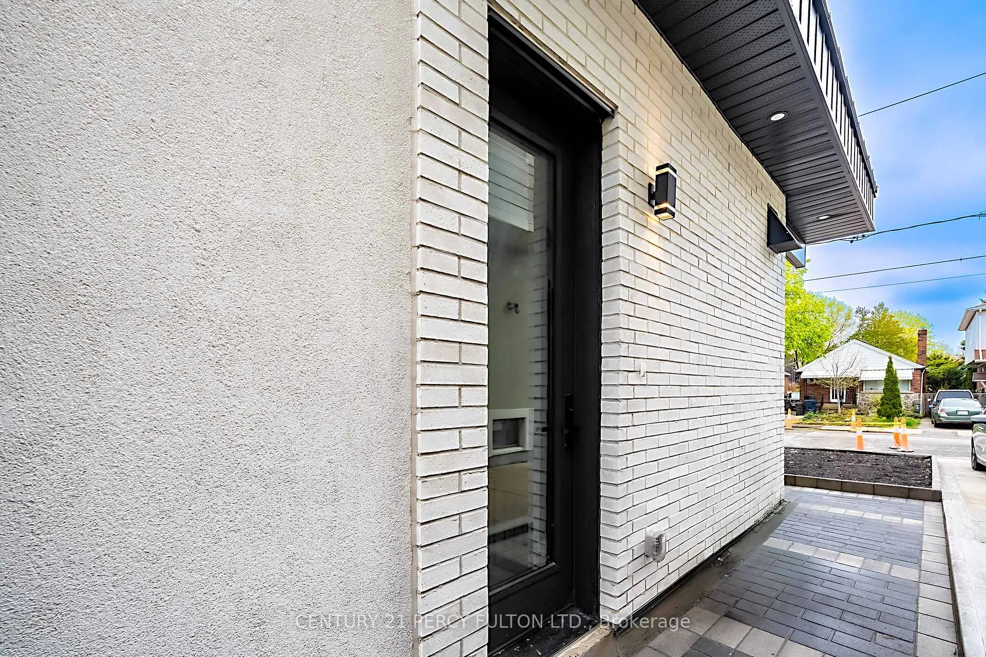 Photo 2 of 13 McKayfield Road, Toronto, Danforth Village-East York — HOMEH