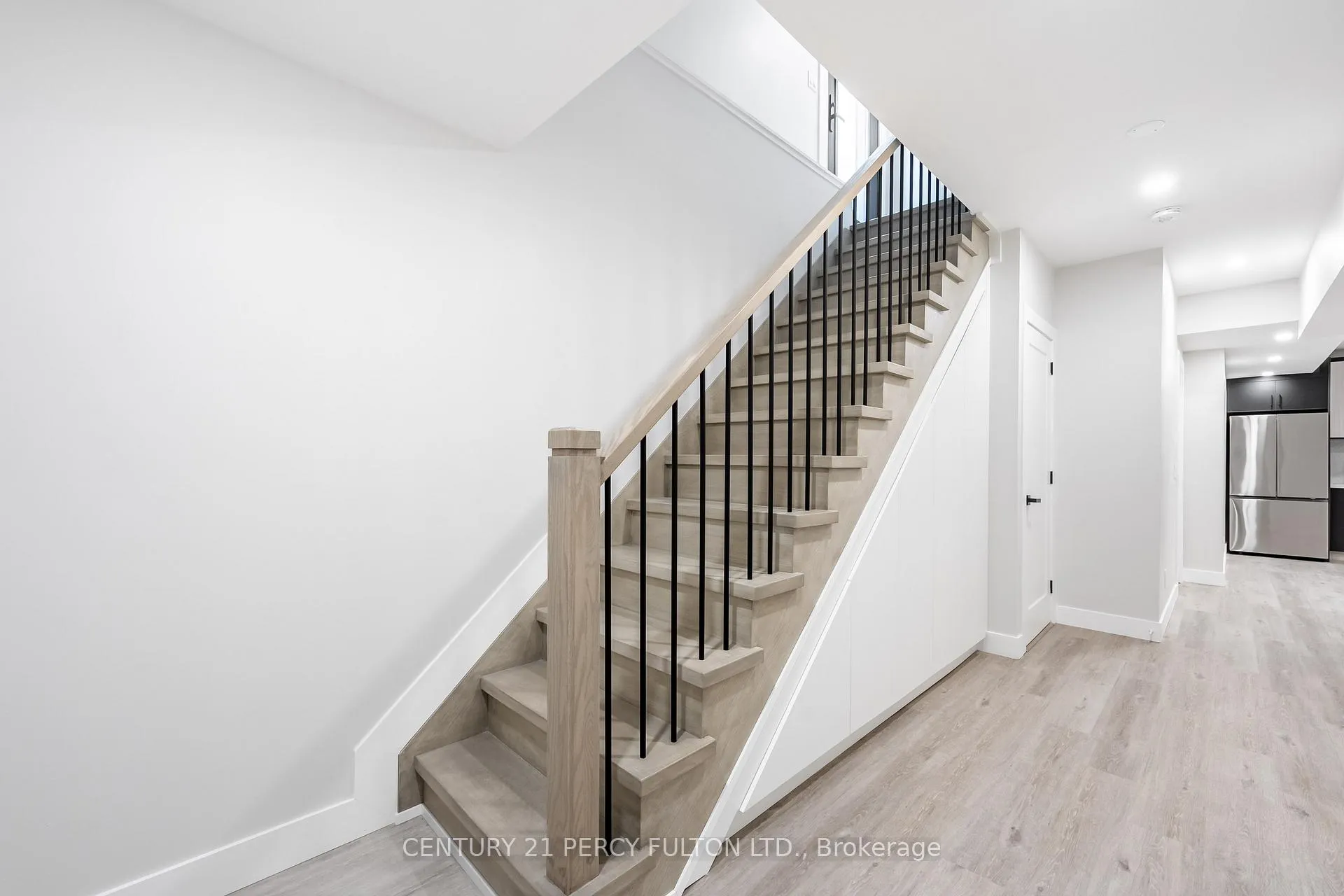 Photo 7 of 13 McKayfield Road, Toronto, Danforth Village-East York — HOMEH