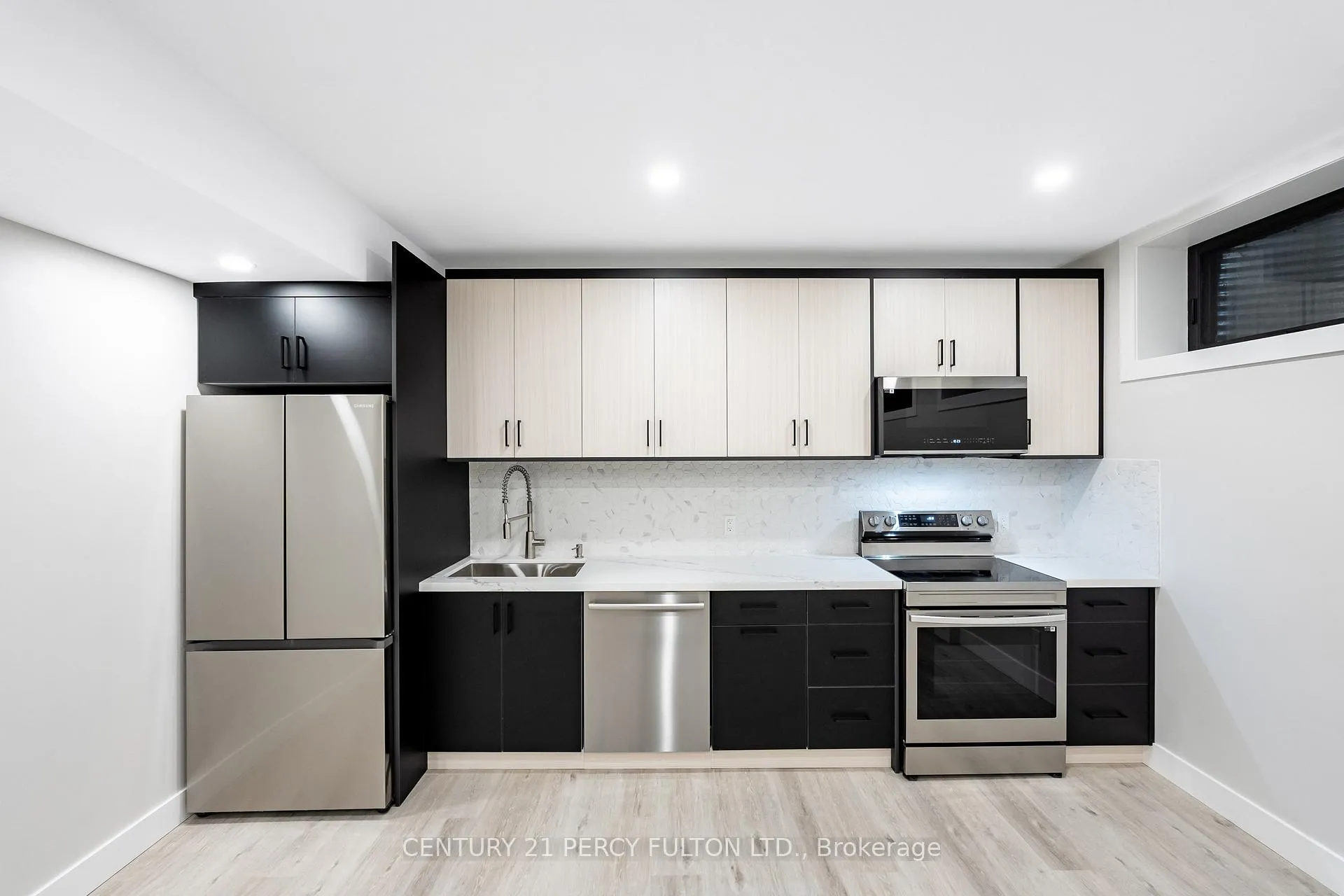 Photo 16 of 13 McKayfield Road, Toronto, Danforth Village-East York — HOMEH