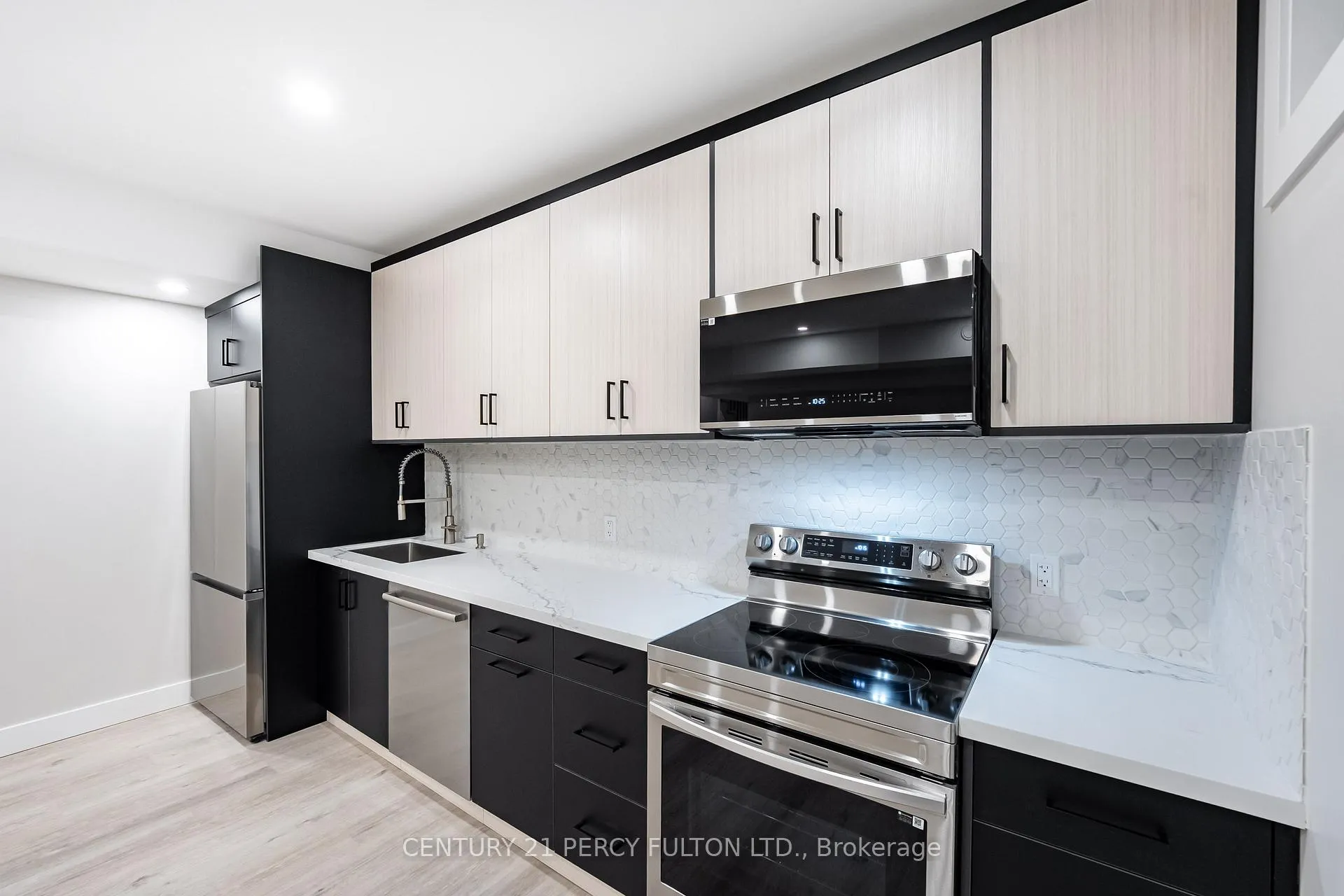 Photo 17 of 13 McKayfield Road, Toronto, Danforth Village-East York — HOMEH