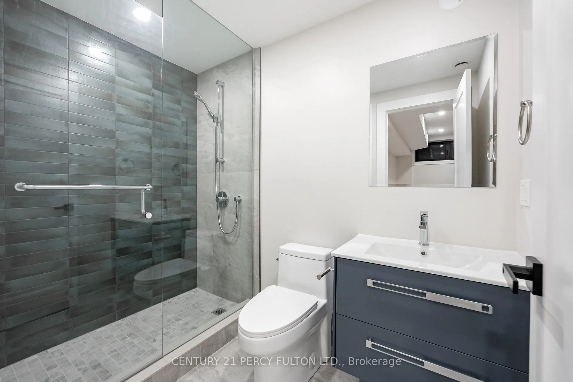 Photo 26 of 13 McKayfield Road, Toronto, Danforth Village-East York — HOMEH