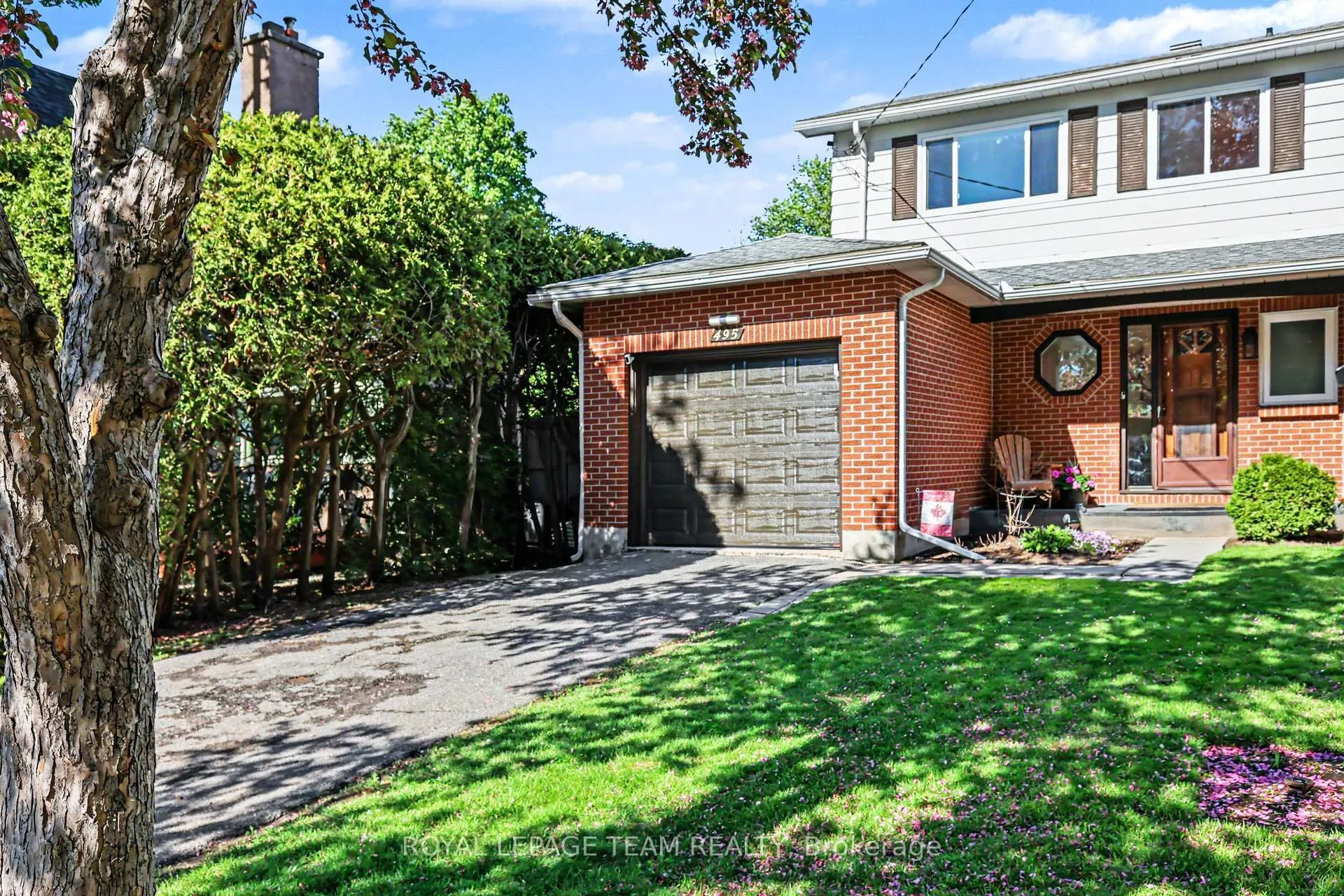 Photo 3 of 495 Edgeworth Avenue, Ottawa, Woodroffe — HOMEH