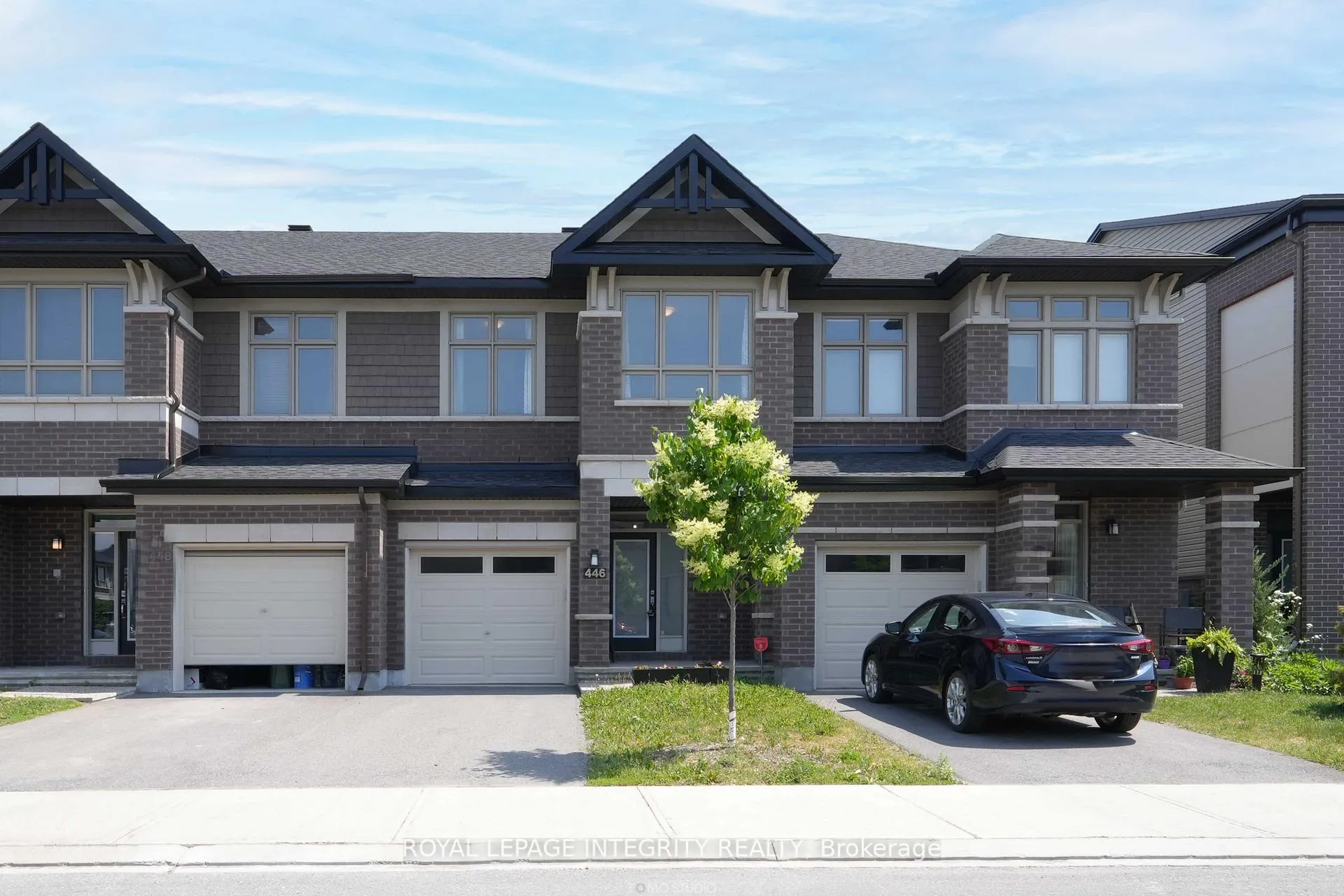 Photo 1 of 446 Markdale Terrace, Ottawa, Riverside South/Gloucester Glen — HOMEH