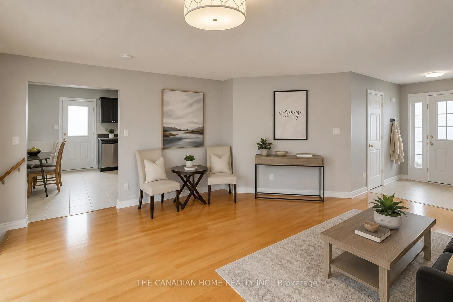 Photo 8 of 2842 Meadowgate Boulevard, London, South U — HOMEH