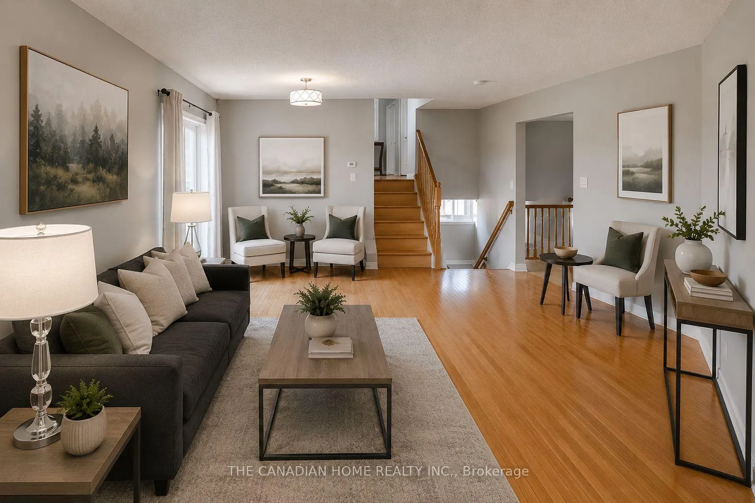 Photo 9 of 2842 Meadowgate Boulevard, London, South U — HOMEH