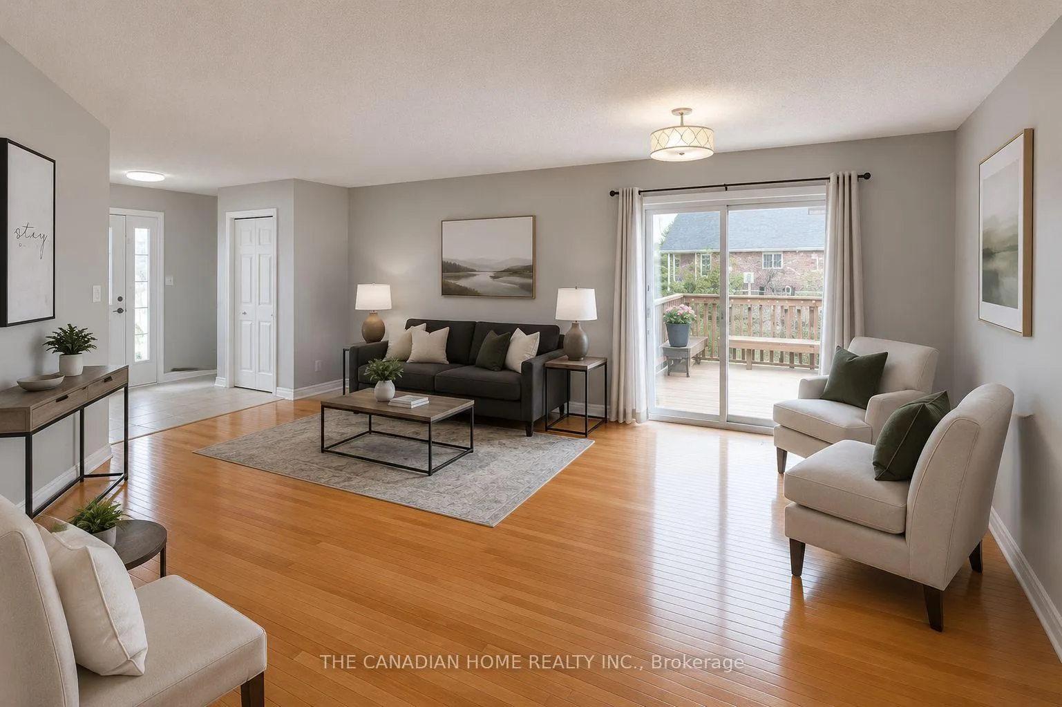 Photo 10 of 2842 Meadowgate Boulevard, London, South U — HOMEH