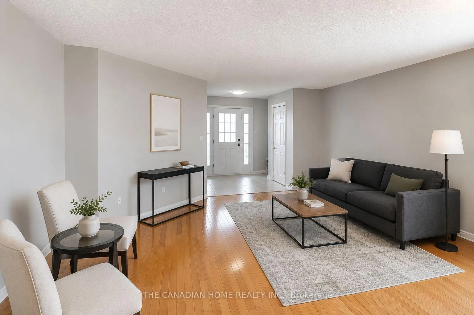 Photo 12 of 2842 Meadowgate Boulevard, London, South U — HOMEH