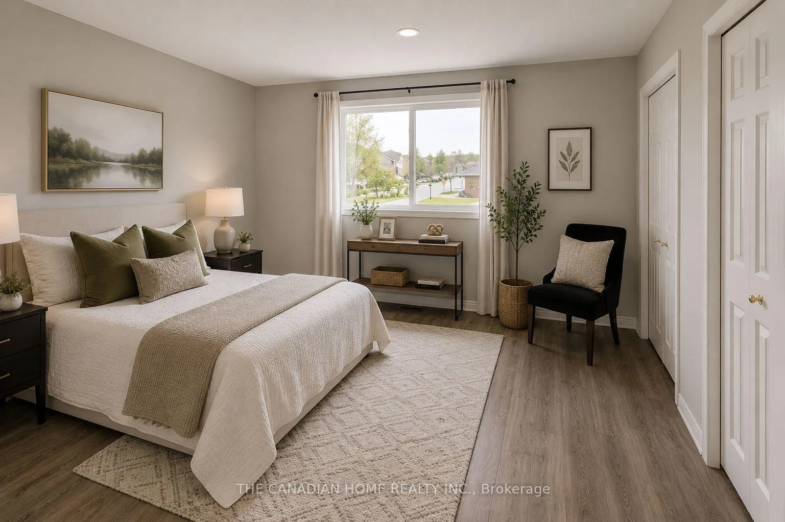 Photo 13 of 2842 Meadowgate Boulevard, London, South U — HOMEH