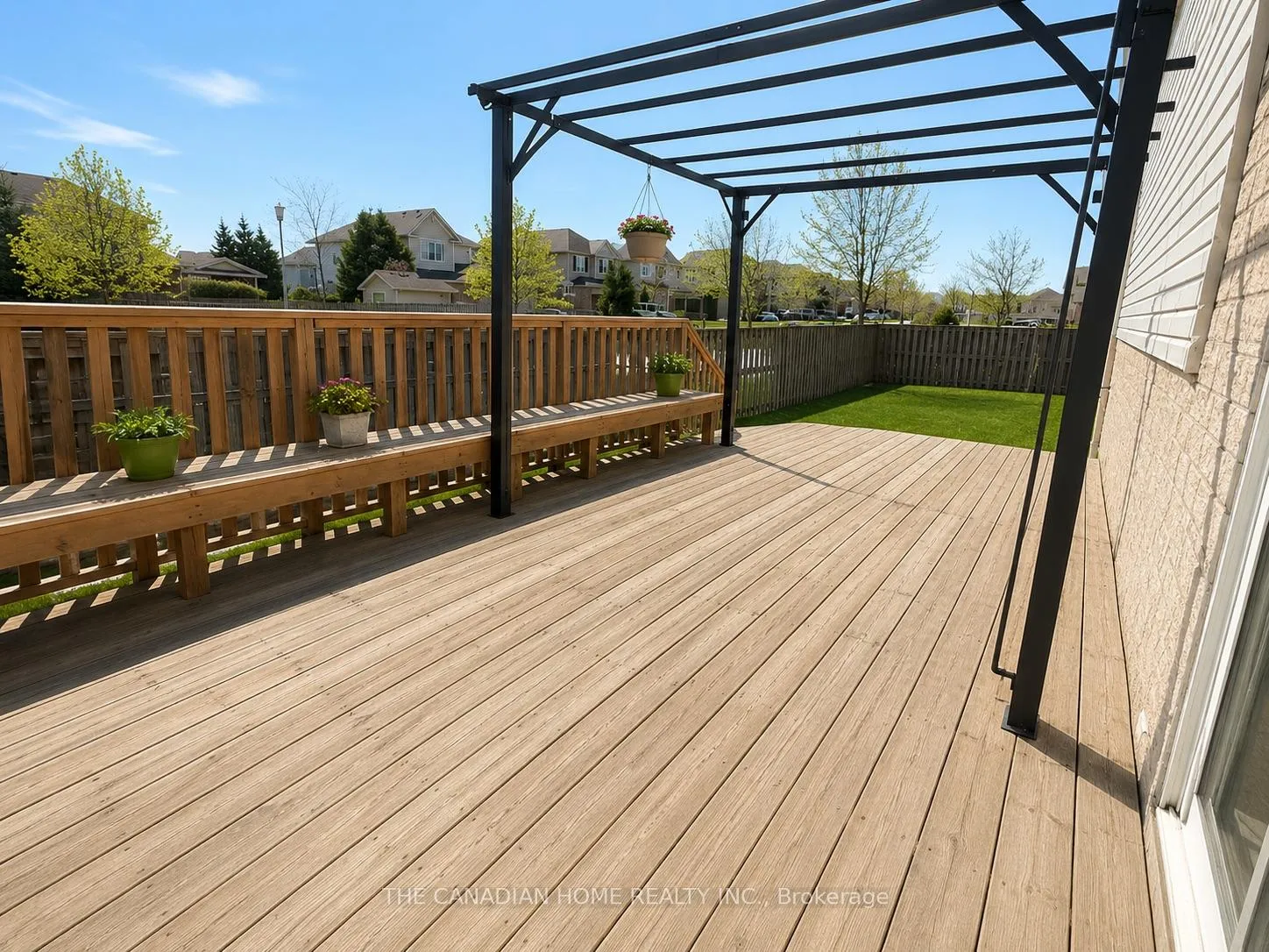 Photo 23 of 2842 Meadowgate Boulevard, London, South U — HOMEH