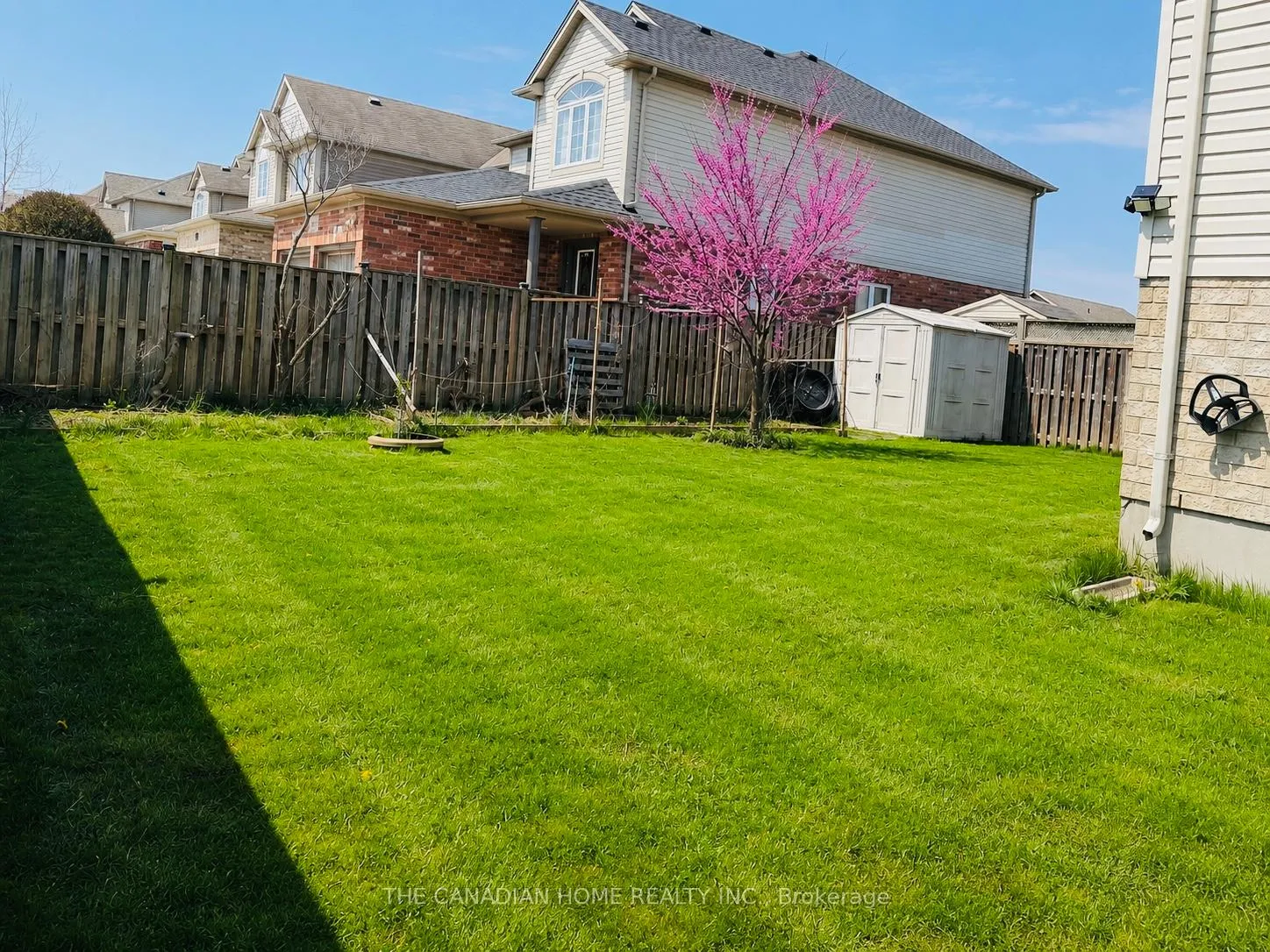Photo 25 of 2842 Meadowgate Boulevard, London, South U — HOMEH