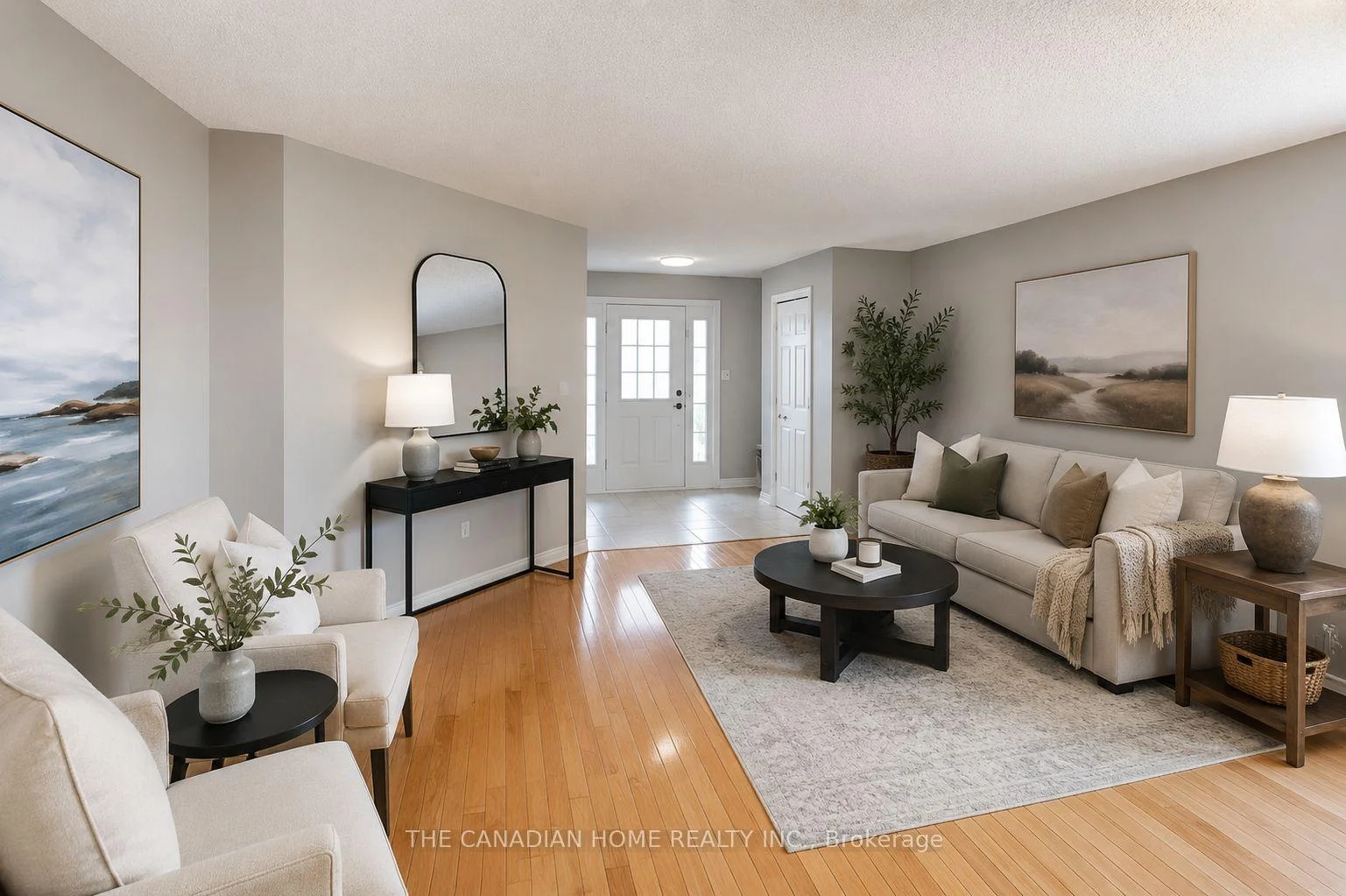 Photo 7 of 2842 Meadowgate Boulevard, London, South U — HOMEH