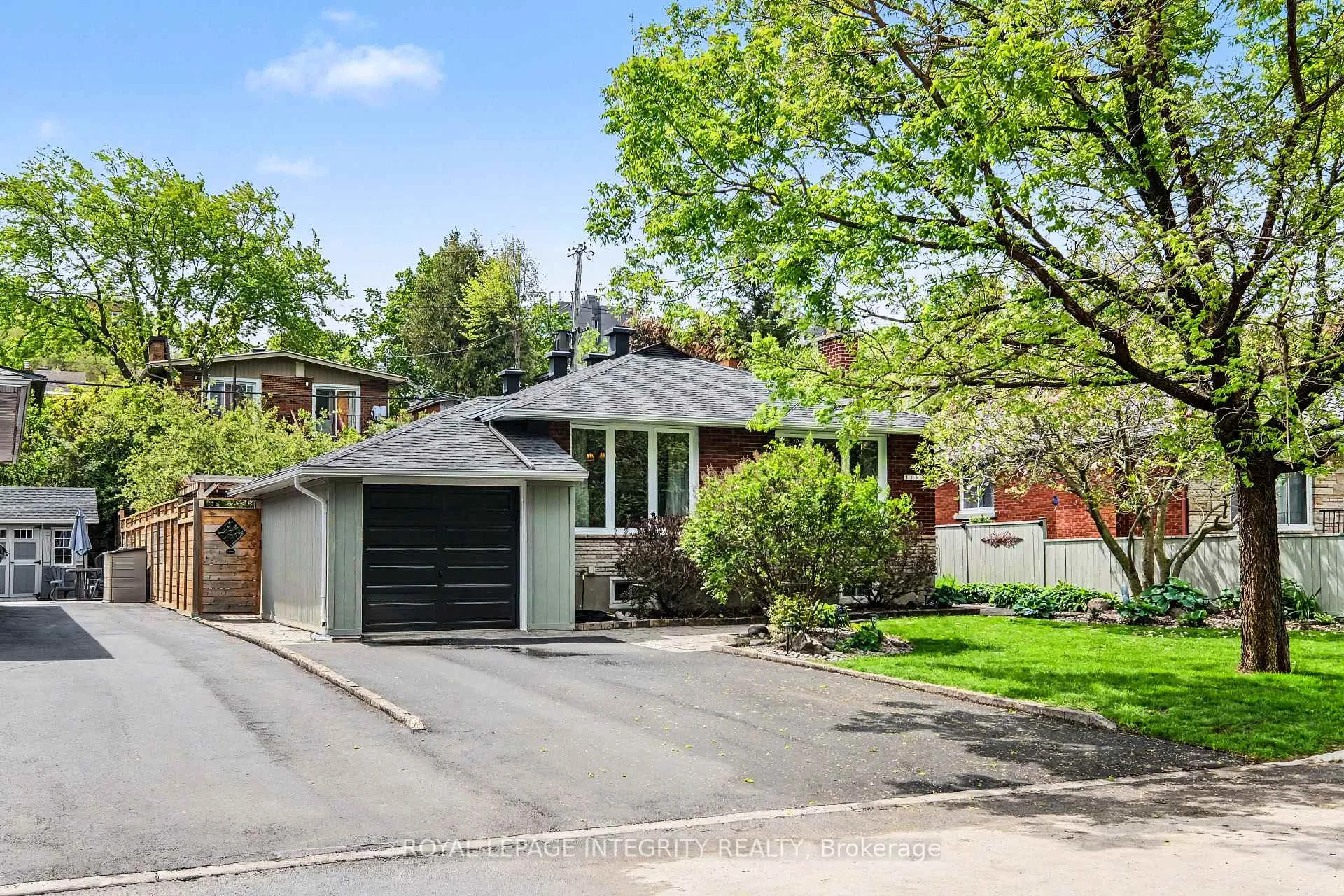 Photo 1 of 1456 Lepage Avenue, Ottawa, Carlington — HOMEH