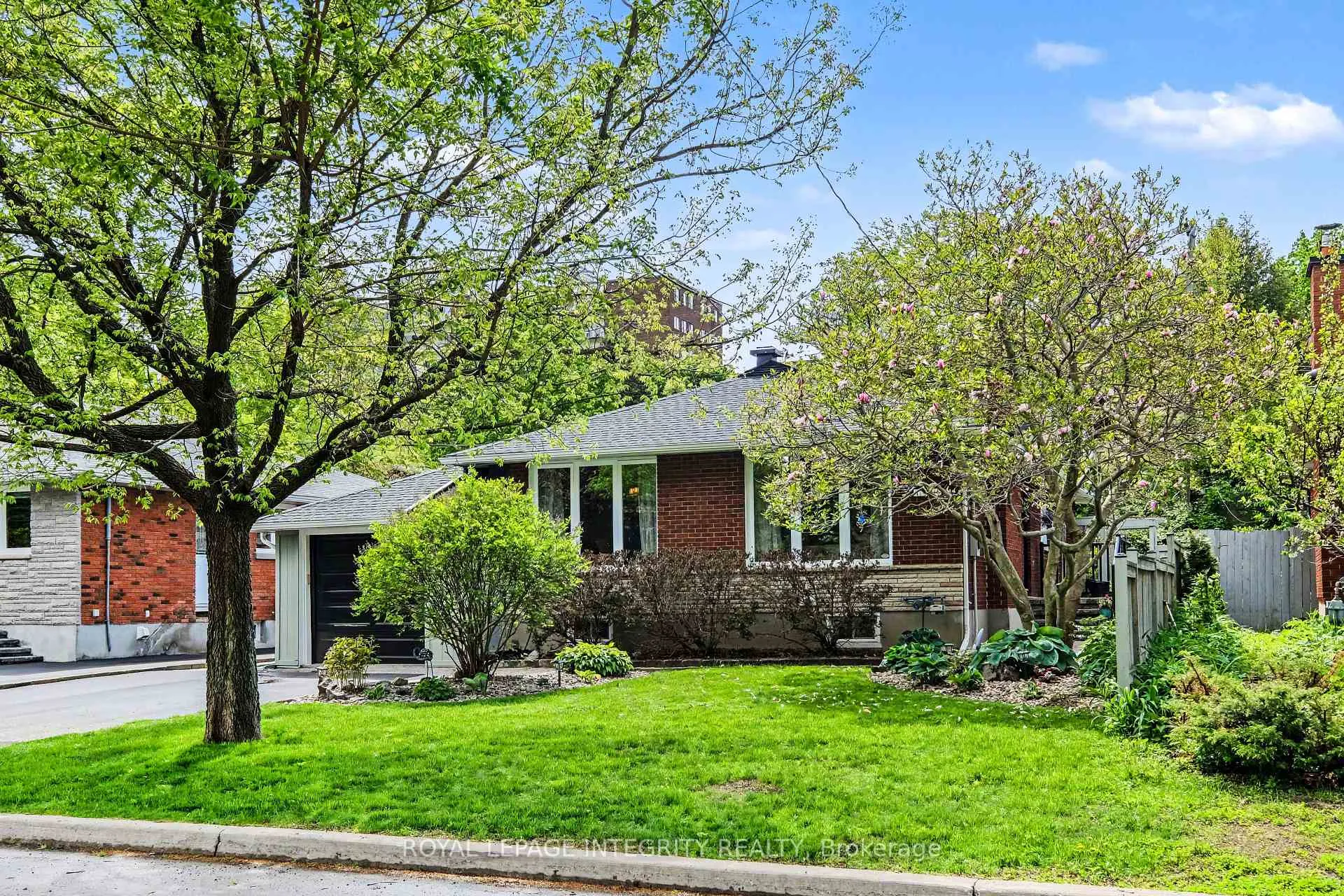 Photo 2 of 1456 Lepage Avenue, Ottawa, Carlington — HOMEH