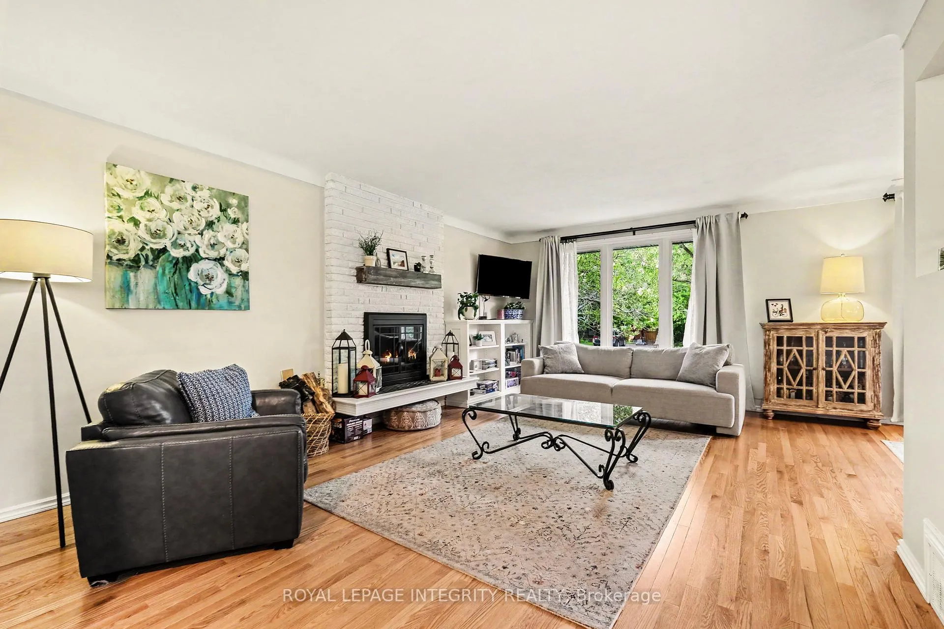 Photo 7 of 1456 Lepage Avenue, Ottawa, Carlington — HOMEH