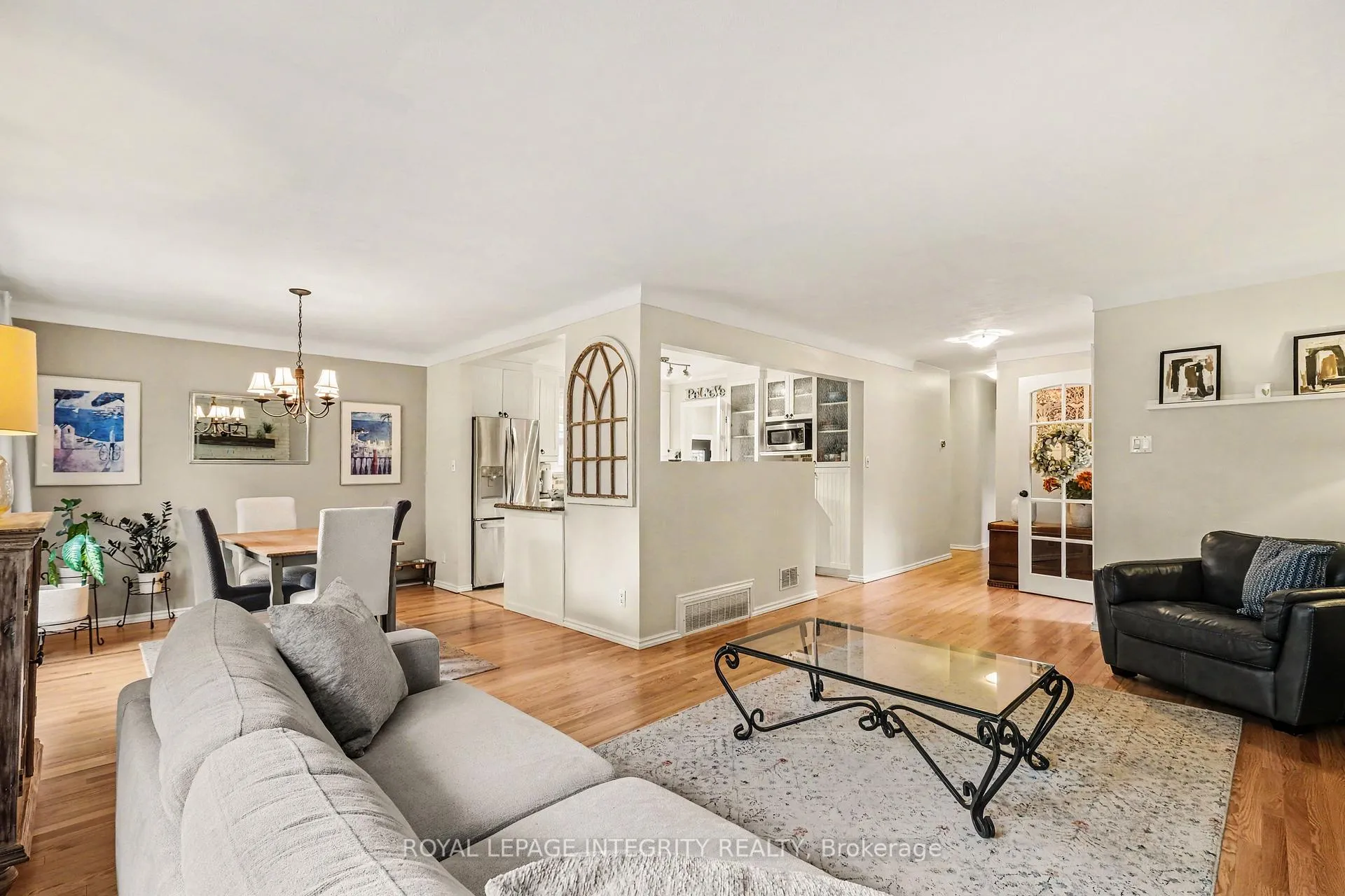 Photo 9 of 1456 Lepage Avenue, Ottawa, Carlington — HOMEH