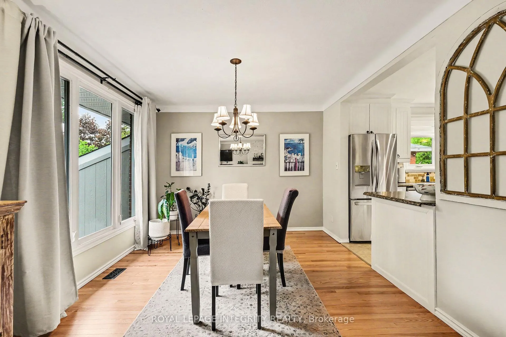 Photo 10 of 1456 Lepage Avenue, Ottawa, Carlington — HOMEH