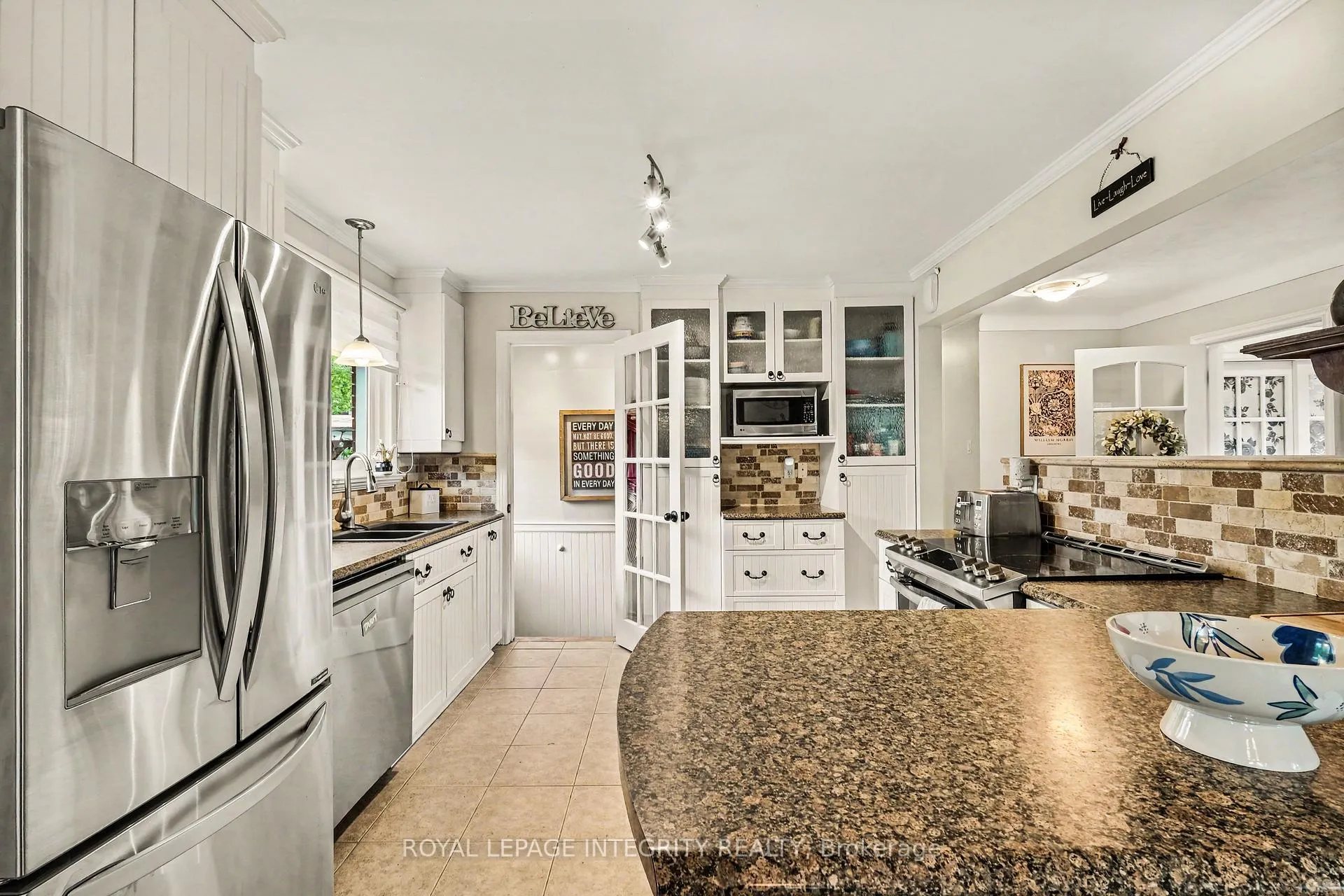 Photo 11 of 1456 Lepage Avenue, Ottawa, Carlington — HOMEH
