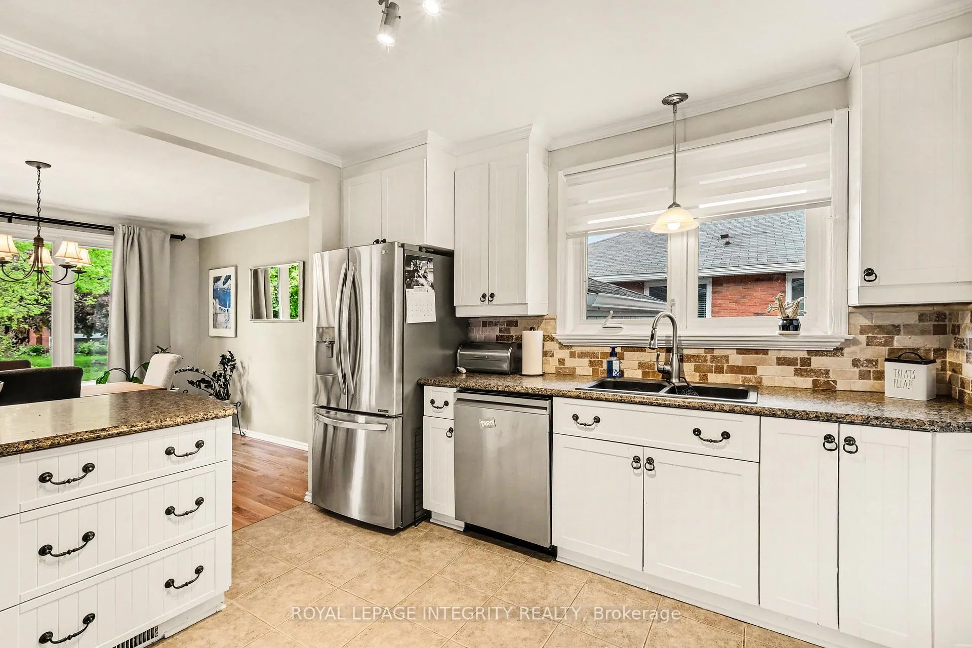 Photo 12 of 1456 Lepage Avenue, Ottawa, Carlington — HOMEH