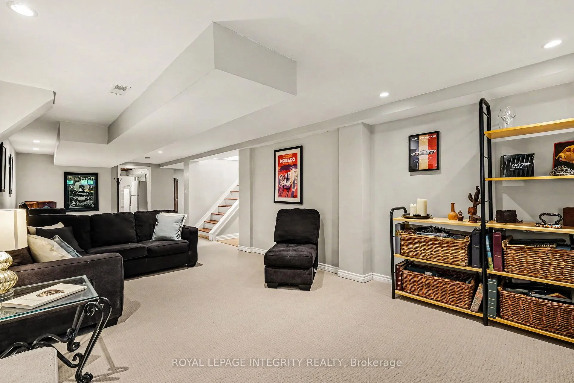 Photo 21 of 1456 Lepage Avenue, Ottawa, Carlington — HOMEH