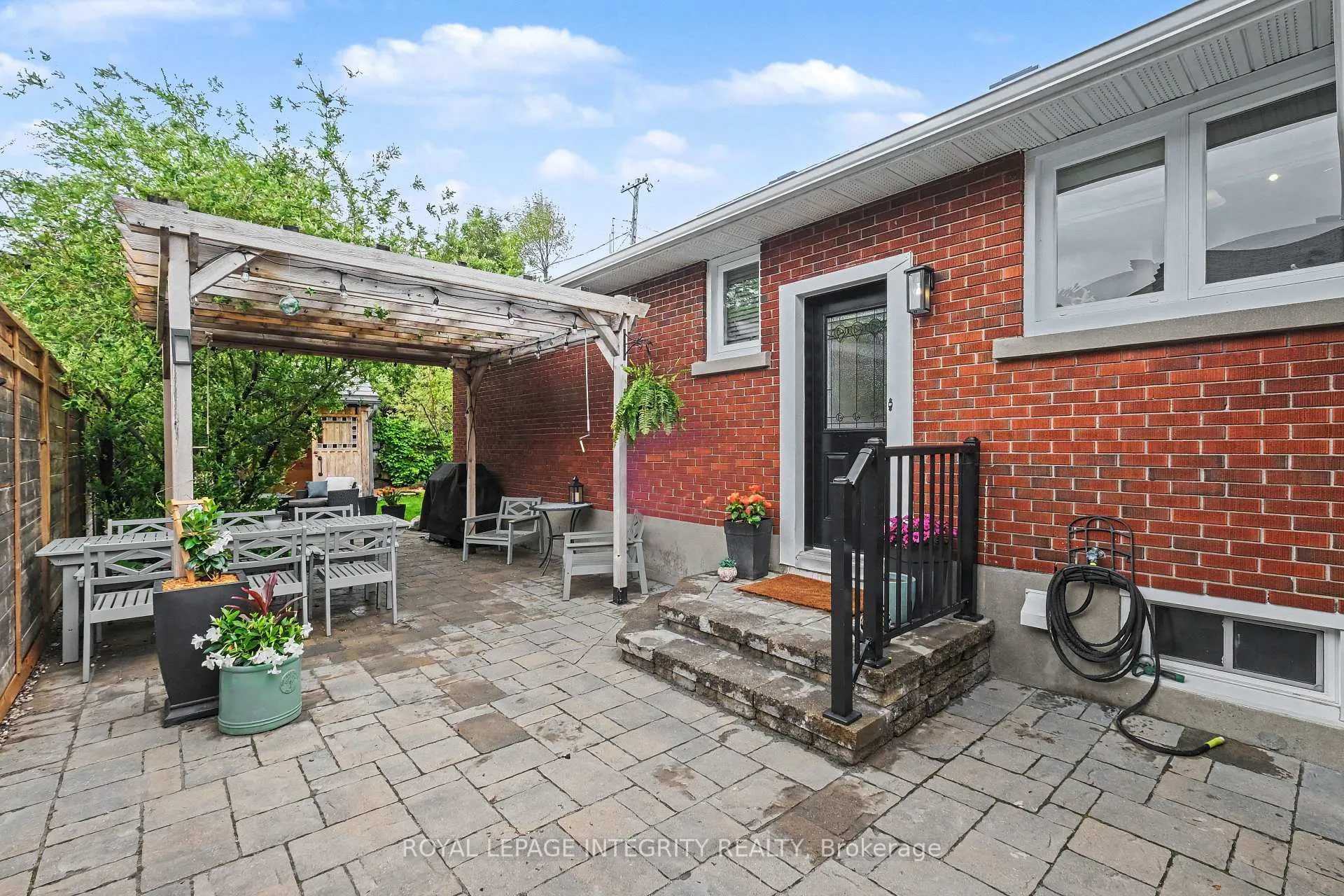 Photo 26 of 1456 Lepage Avenue, Ottawa, Carlington — HOMEH