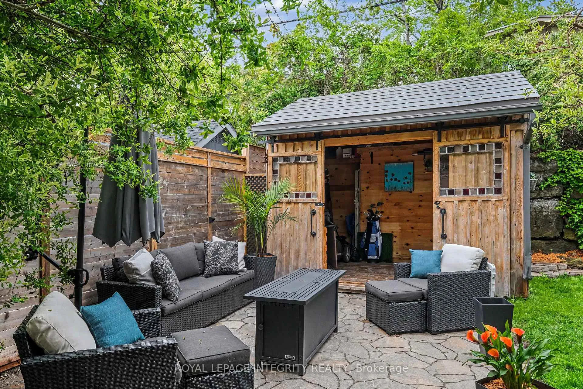 Photo 28 of 1456 Lepage Avenue, Ottawa, Carlington — HOMEH