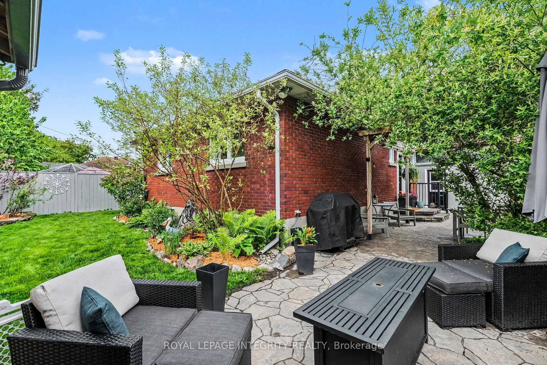 Photo 29 of 1456 Lepage Avenue, Ottawa, Carlington — HOMEH