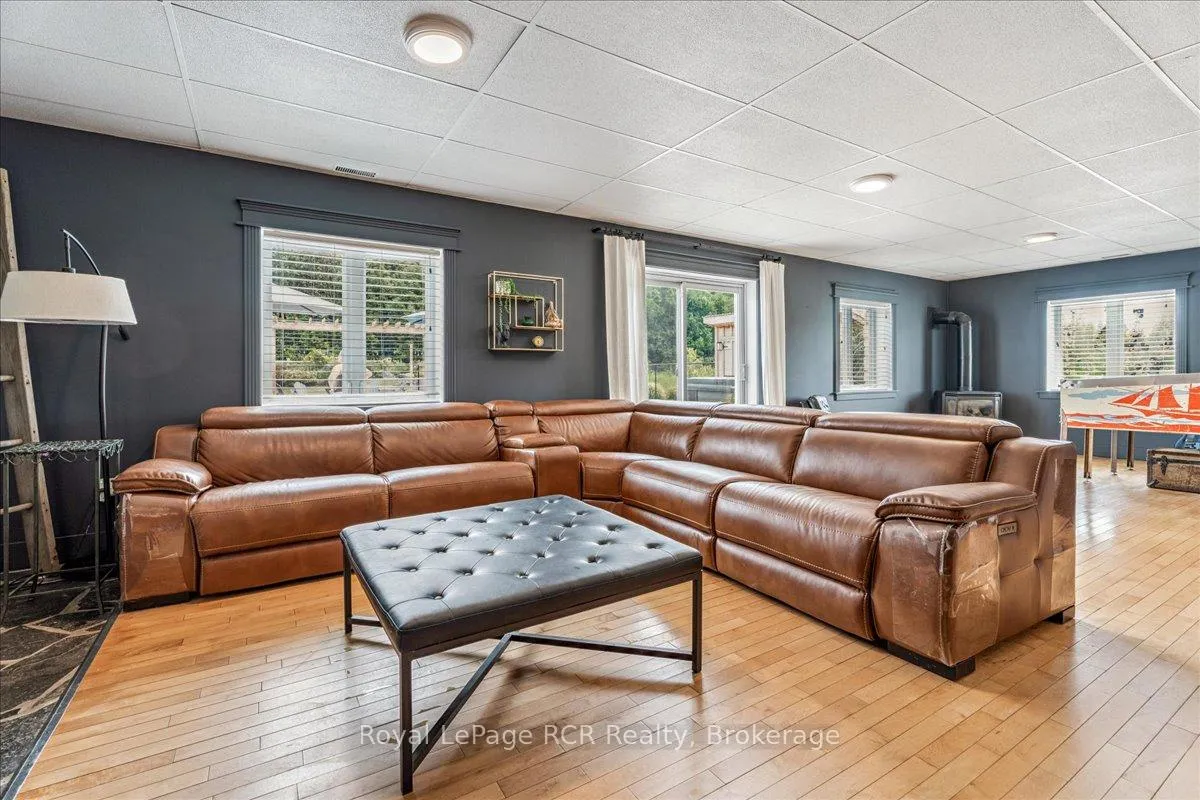 Photo 7 of 350281 Concession A, Meaford — HOMEH