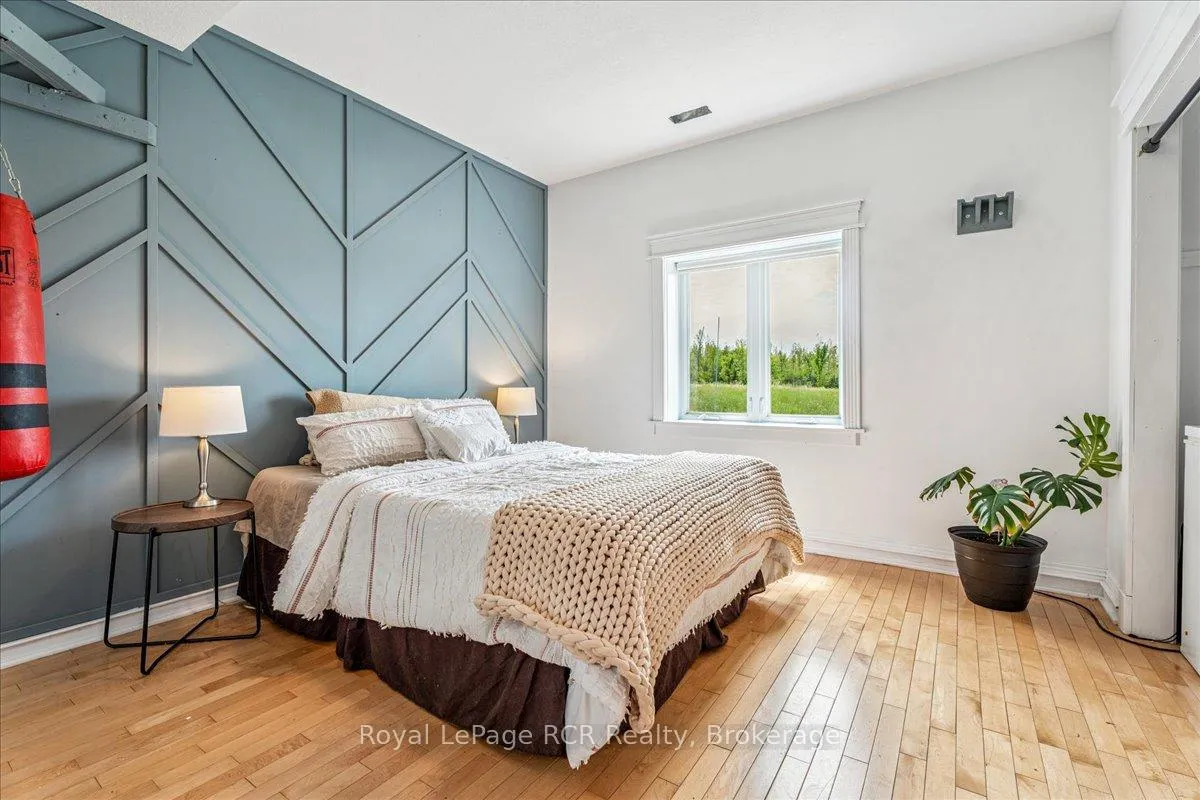 Photo 12 of 350281 Concession A, Meaford — HOMEH