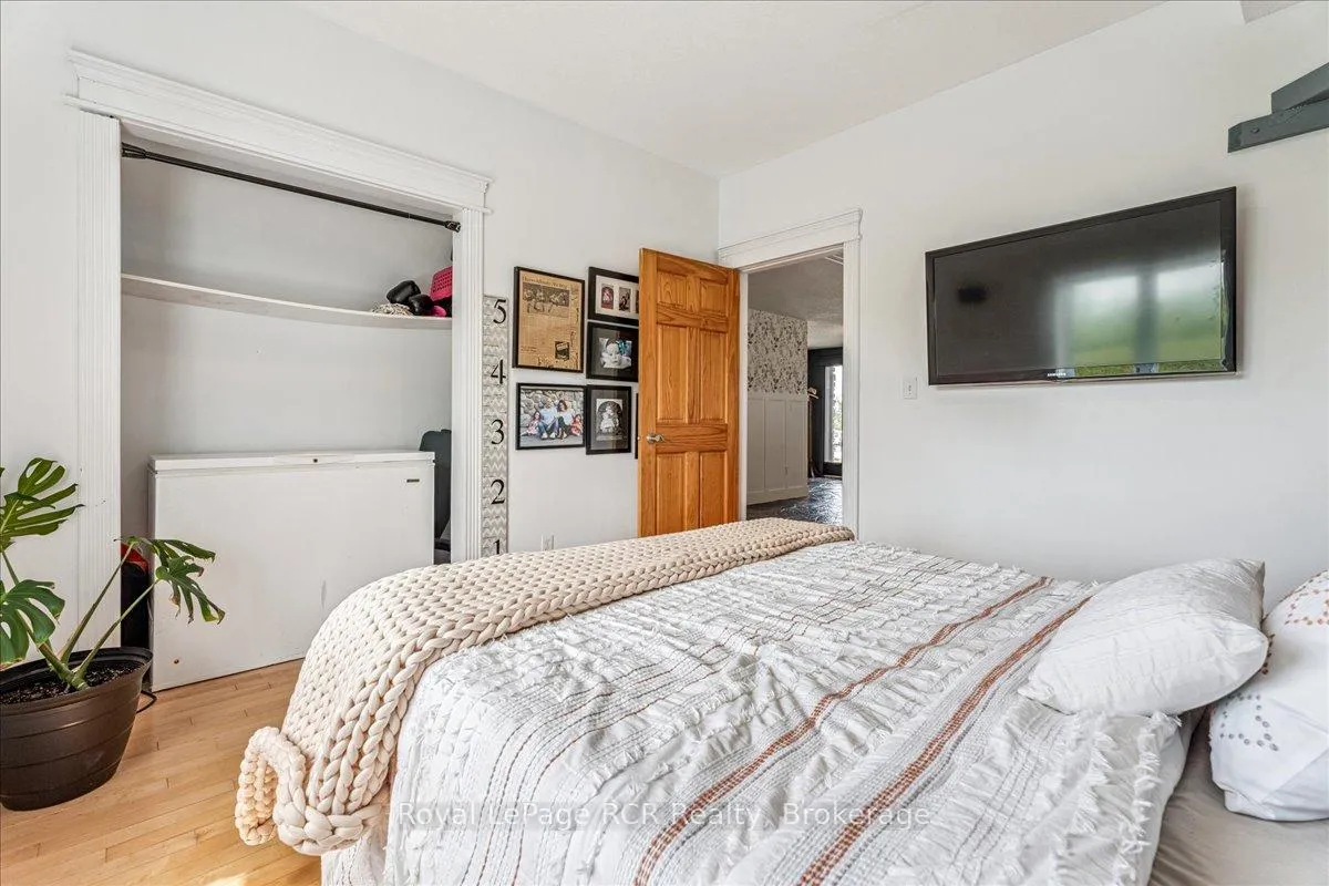 Photo 13 of 350281 Concession A, Meaford — HOMEH