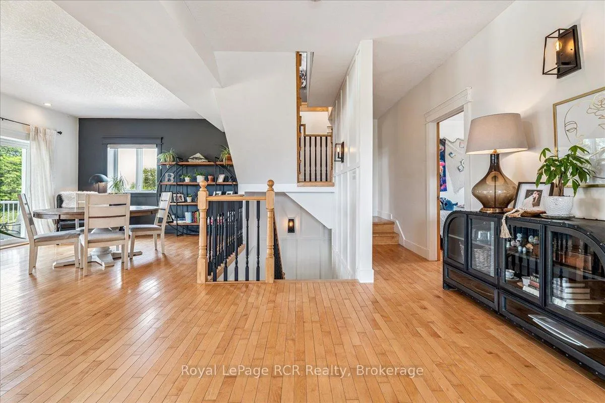 Photo 16 of 350281 Concession A, Meaford — HOMEH