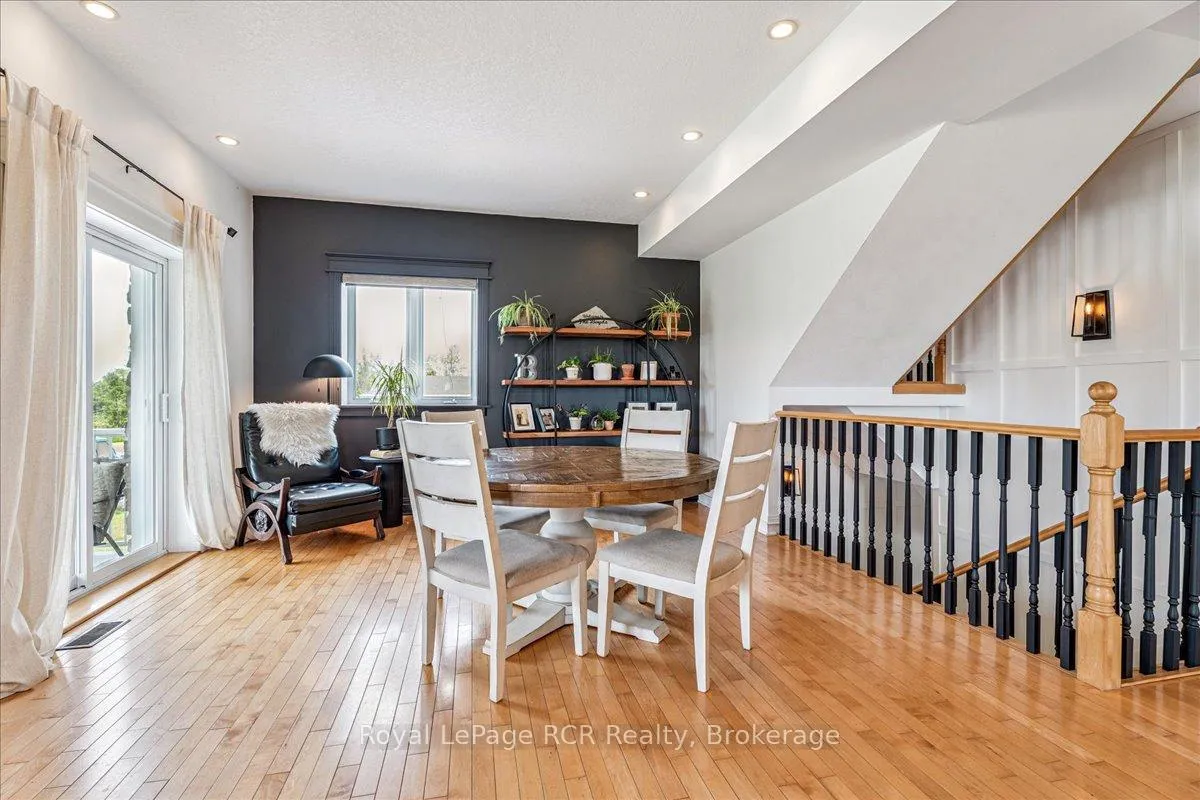 Photo 17 of 350281 Concession A, Meaford — HOMEH