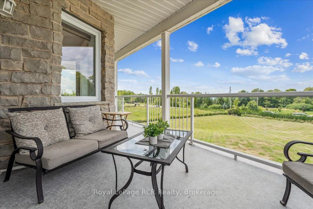 Photo 18 of 350281 Concession A, Meaford — HOMEH