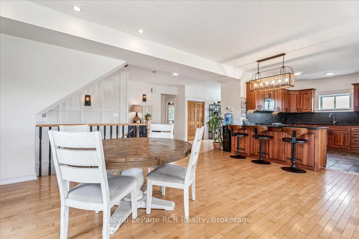 Photo 20 of 350281 Concession A, Meaford — HOMEH