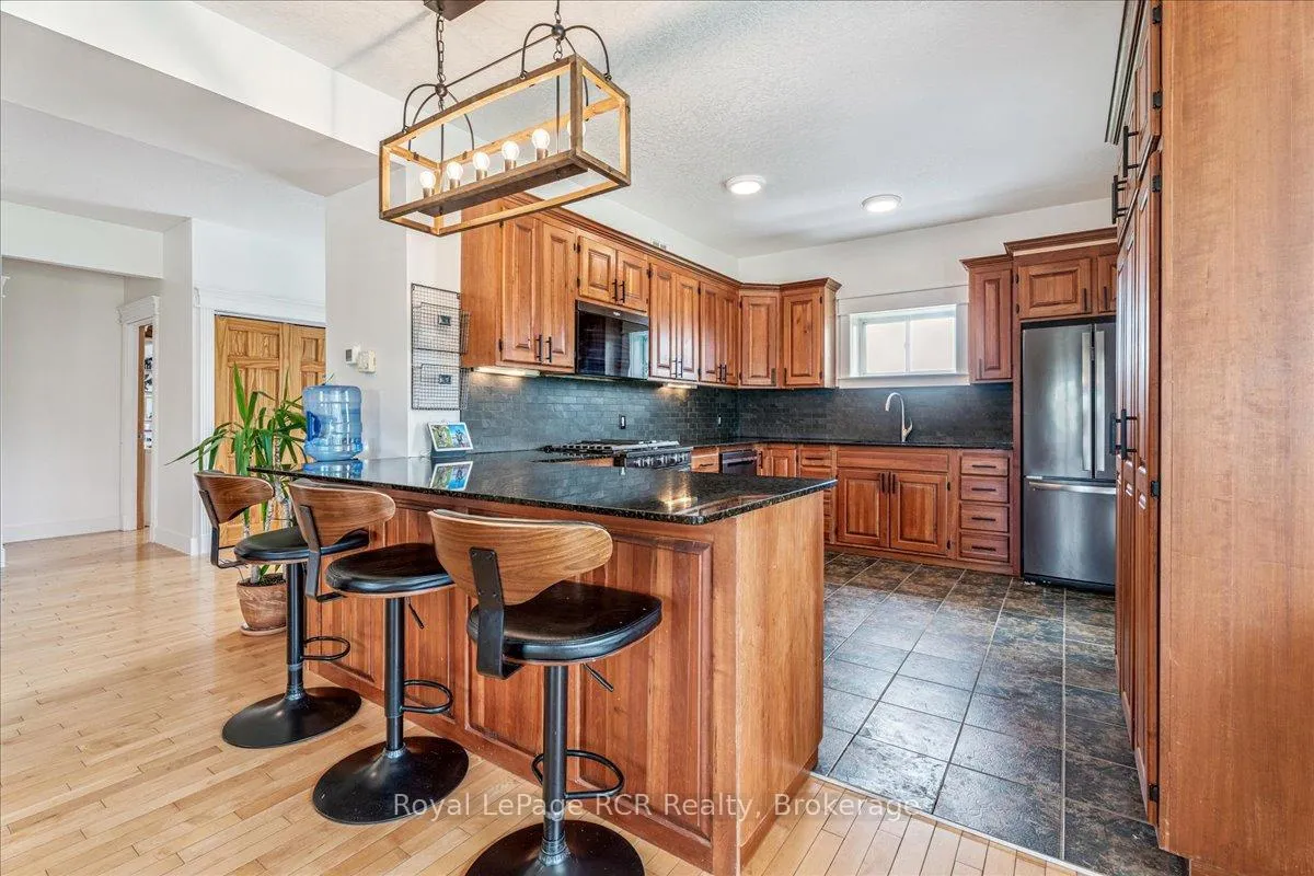 Photo 21 of 350281 Concession A, Meaford — HOMEH