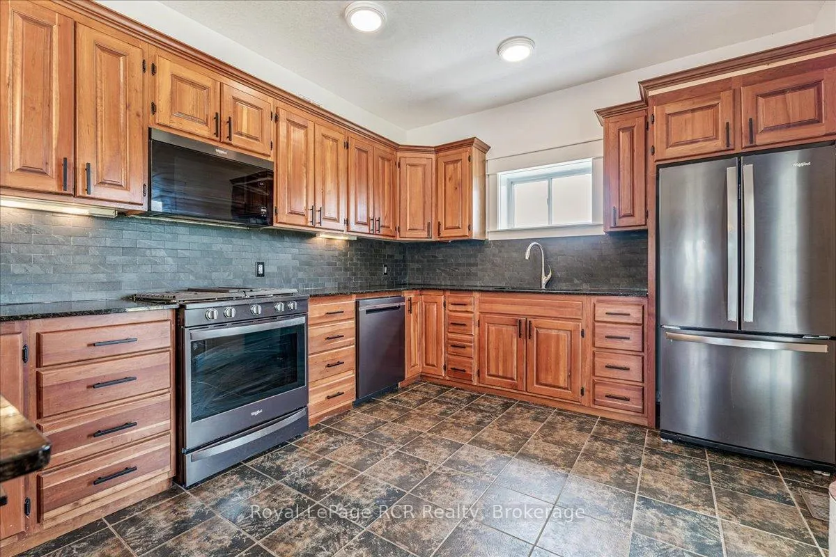 Photo 22 of 350281 Concession A, Meaford — HOMEH