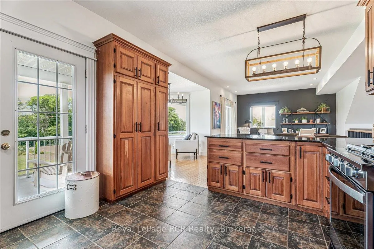 Photo 23 of 350281 Concession A, Meaford — HOMEH