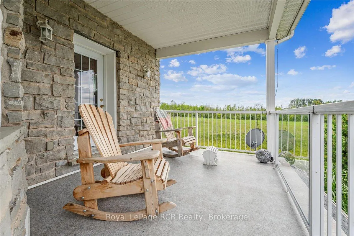 Photo 24 of 350281 Concession A, Meaford — HOMEH