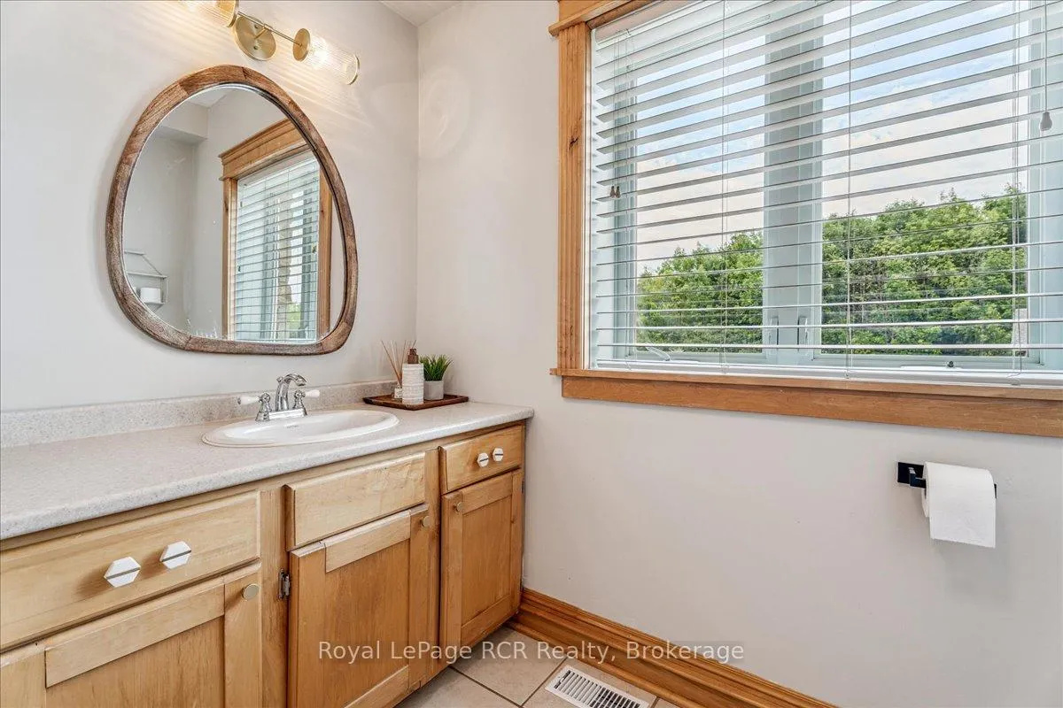 Photo 31 of 350281 Concession A, Meaford — HOMEH