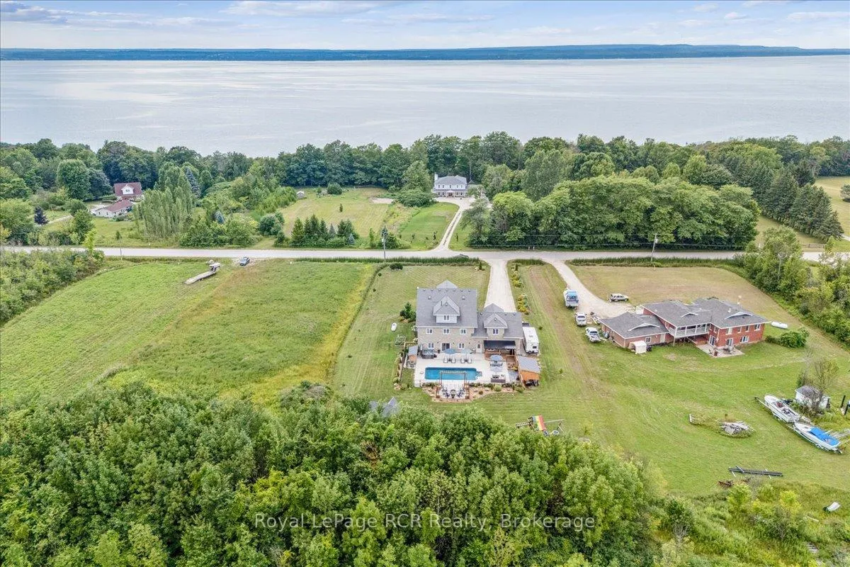 Photo 50 of 350281 Concession A, Meaford — HOMEH