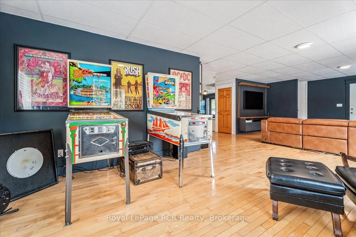 Photo 11 of 350281 Concession A, Meaford — HOMEH