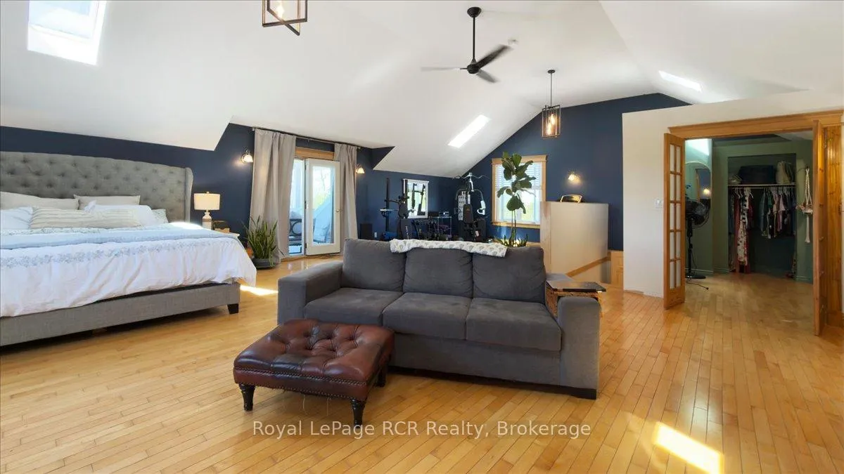 Photo 41 of 350281 Concession A, Meaford — HOMEH