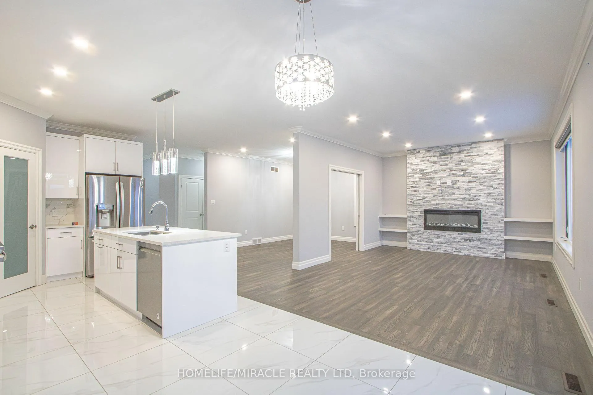 Photo 23 of 2872 Doyle Drive, London, South U — HOMEH