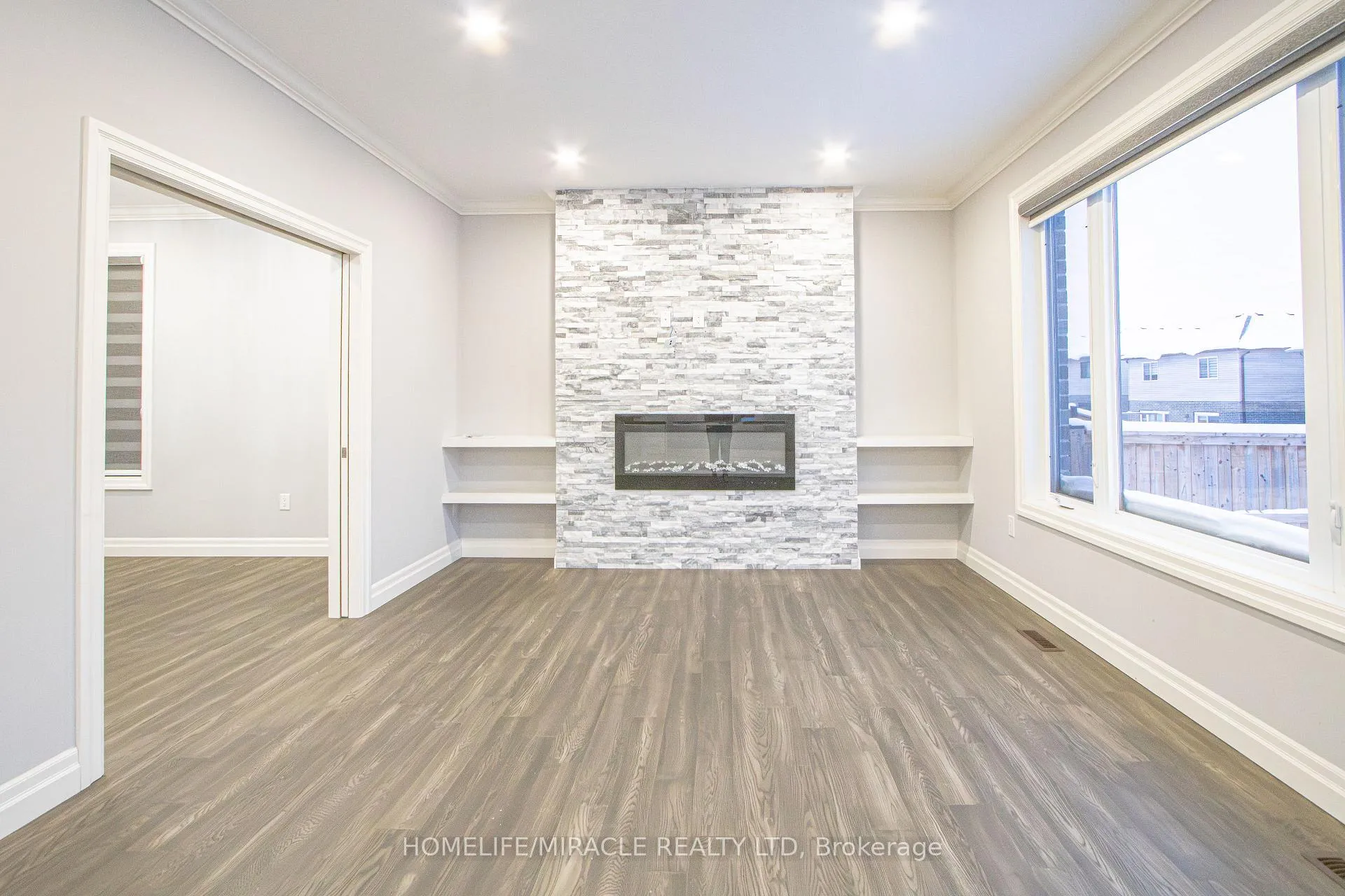 Photo 25 of 2872 Doyle Drive, London, South U — HOMEH