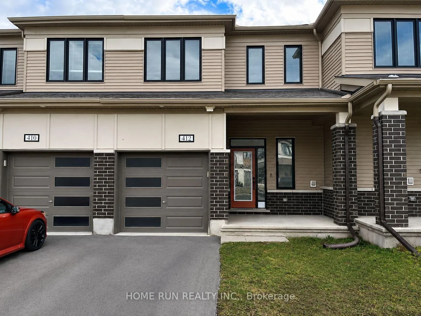 Photo 1 of 412 Cope Drive, Ottawa, Kanata - Emerald Meadows/Trailwest — HOMEH