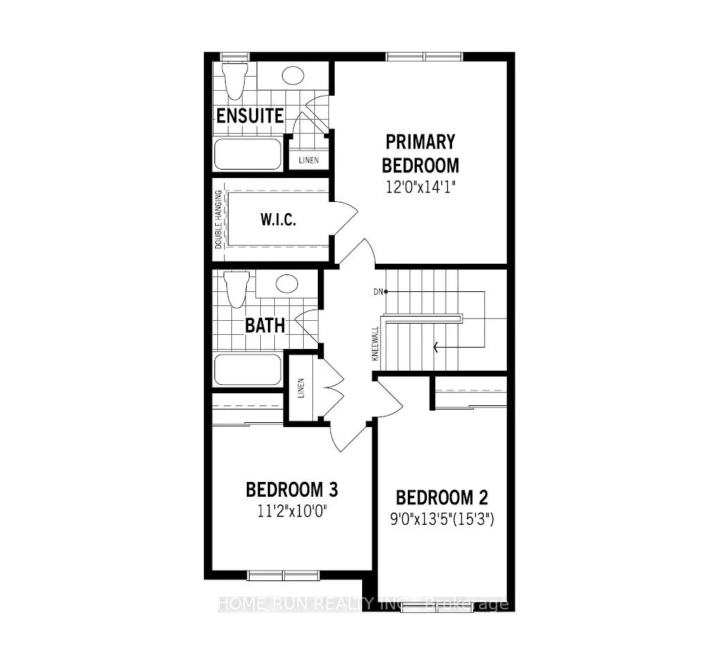 Photo 20 of 412 Cope Drive, Ottawa, Kanata - Emerald Meadows/Trailwest — HOMEH